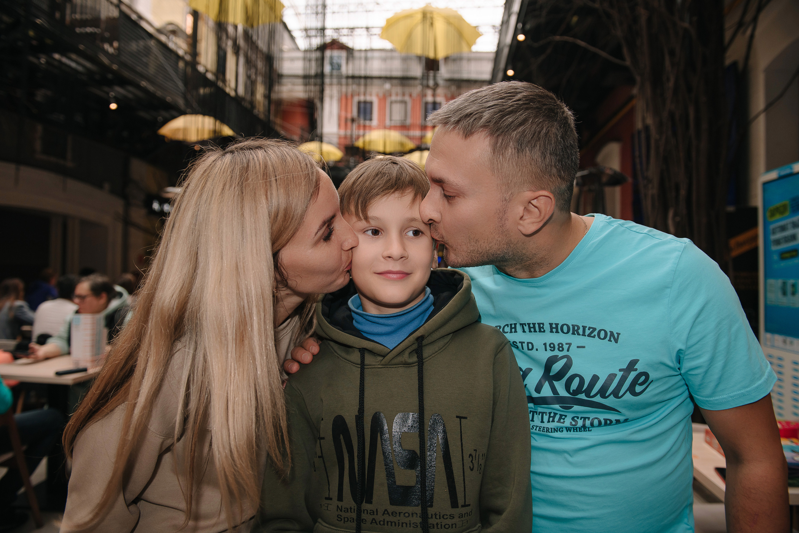 Гастродвор. Бранч. Мастер-класс по приготовлению борща. Фотограф Валерия Голубева (Миронова)