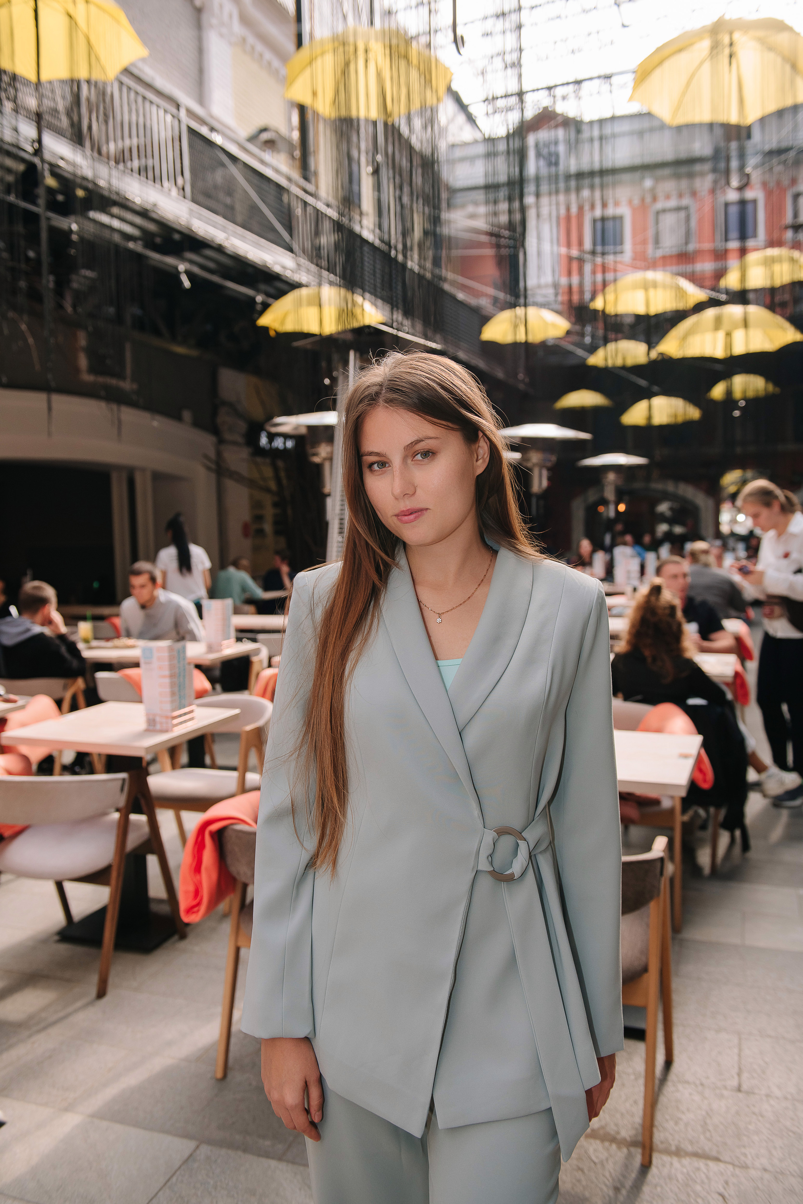 Гастродвор. Бранч. Мастер-класс по приготовлению борща. Фотограф Валерия Голубева (Миронова)