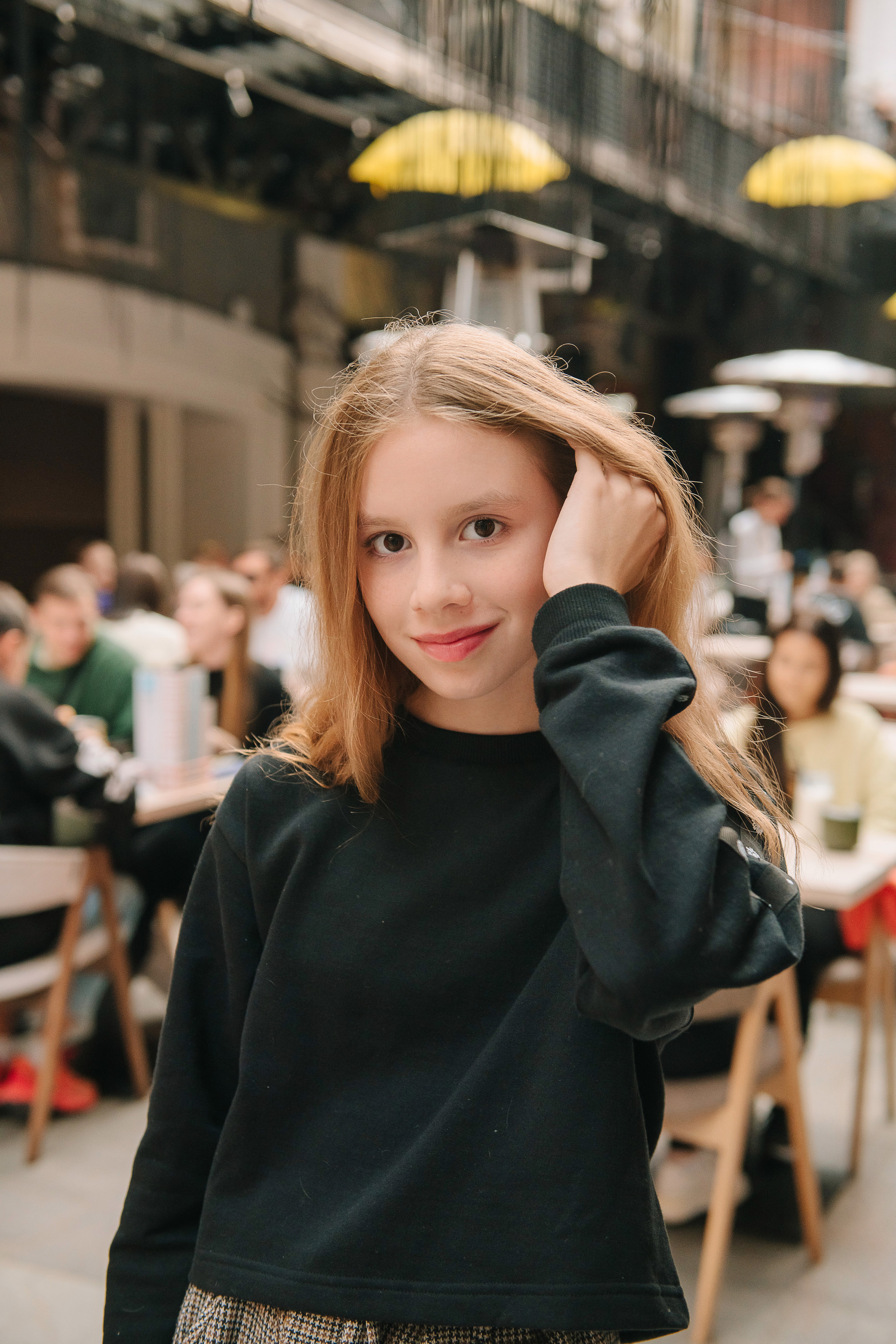 Гастродвор. Бранч. Мастер-класс по приготовлению борща. Фотограф Валерия Голубева (Миронова)