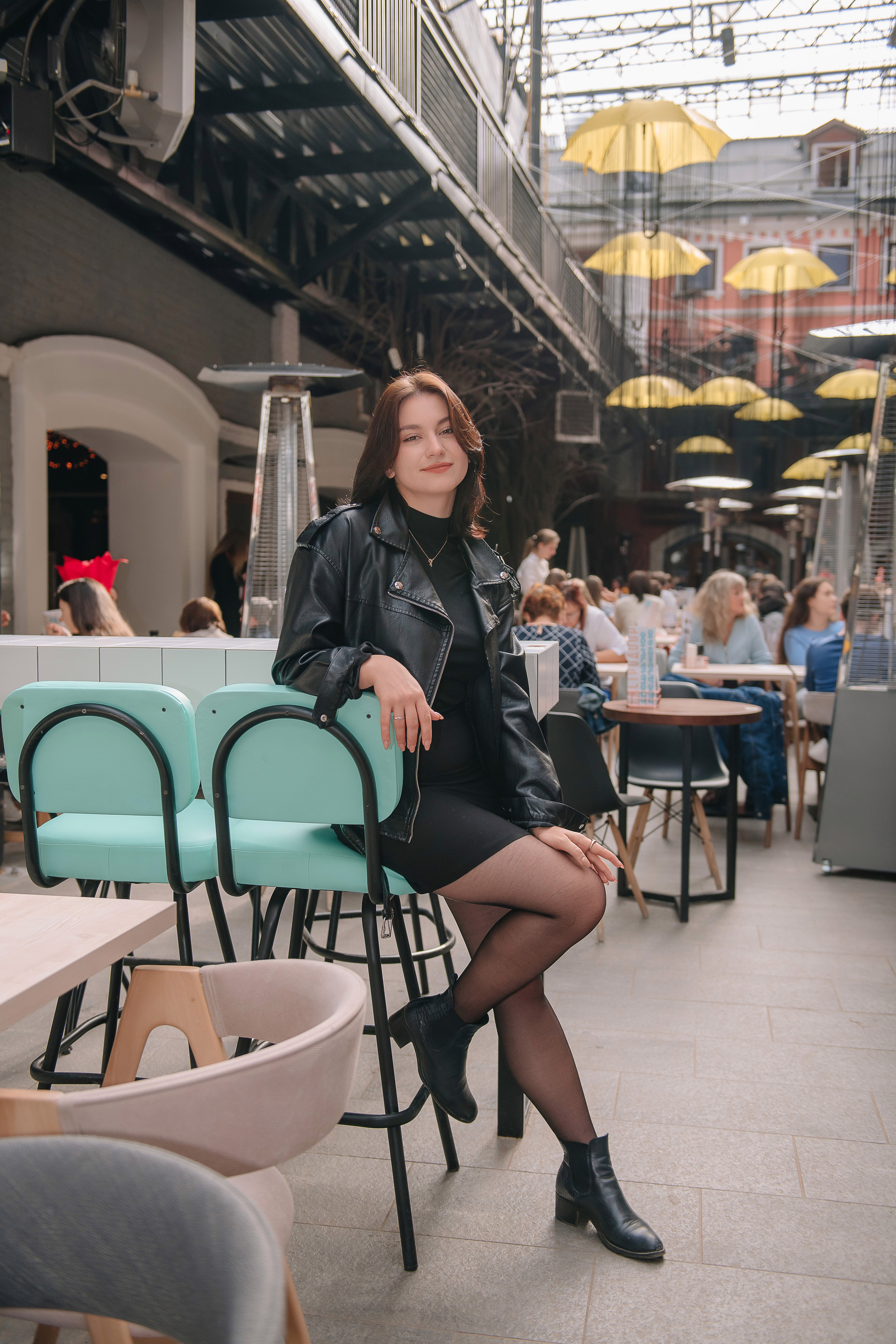 Гастродвор. Бранч. Мастер-класс по приготовлению борща. Фотограф Валерия Голубева (Миронова)