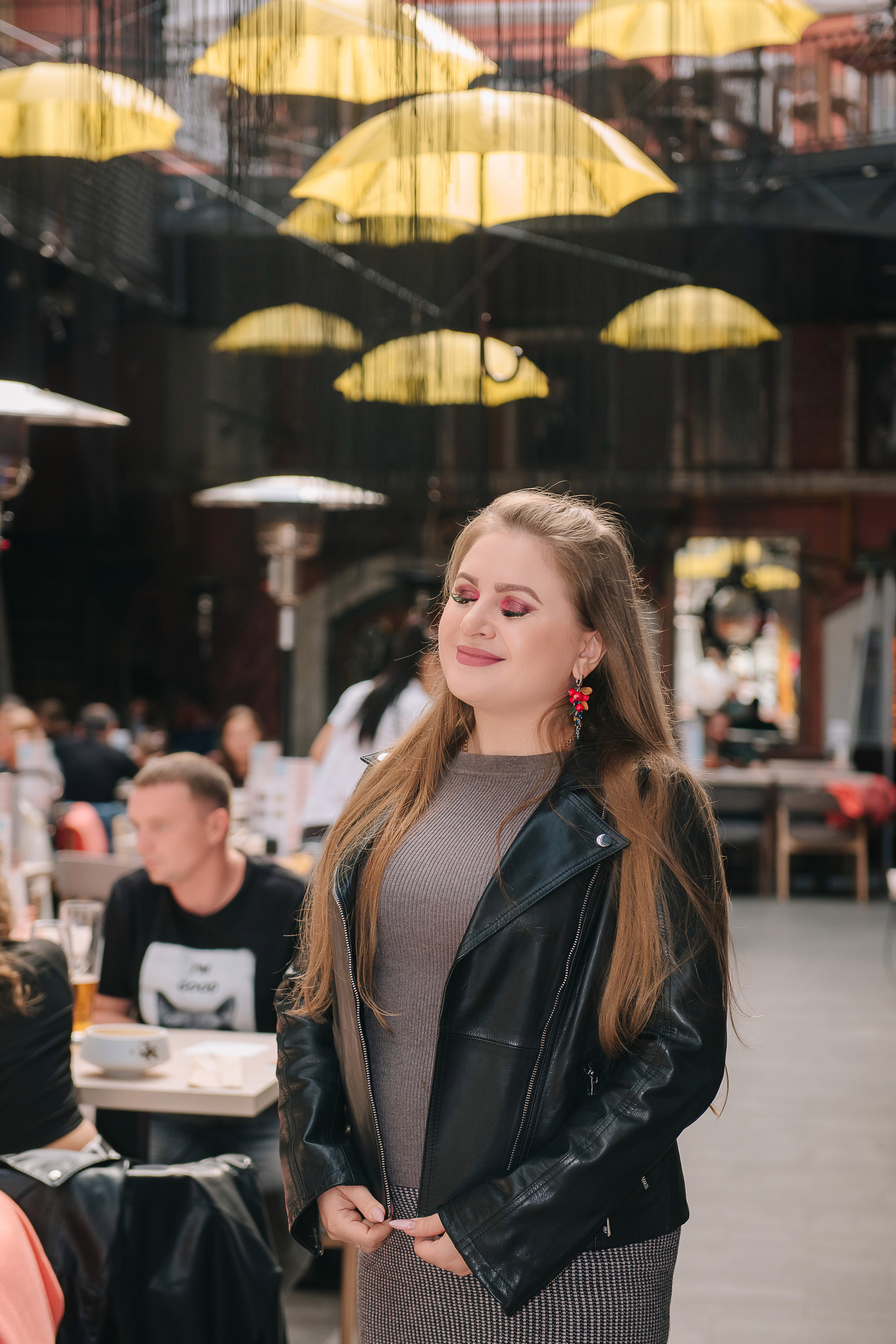 Гастродвор. Бранч. Мастер-класс по приготовлению борща. Фотограф Валерия Голубева (Миронова)