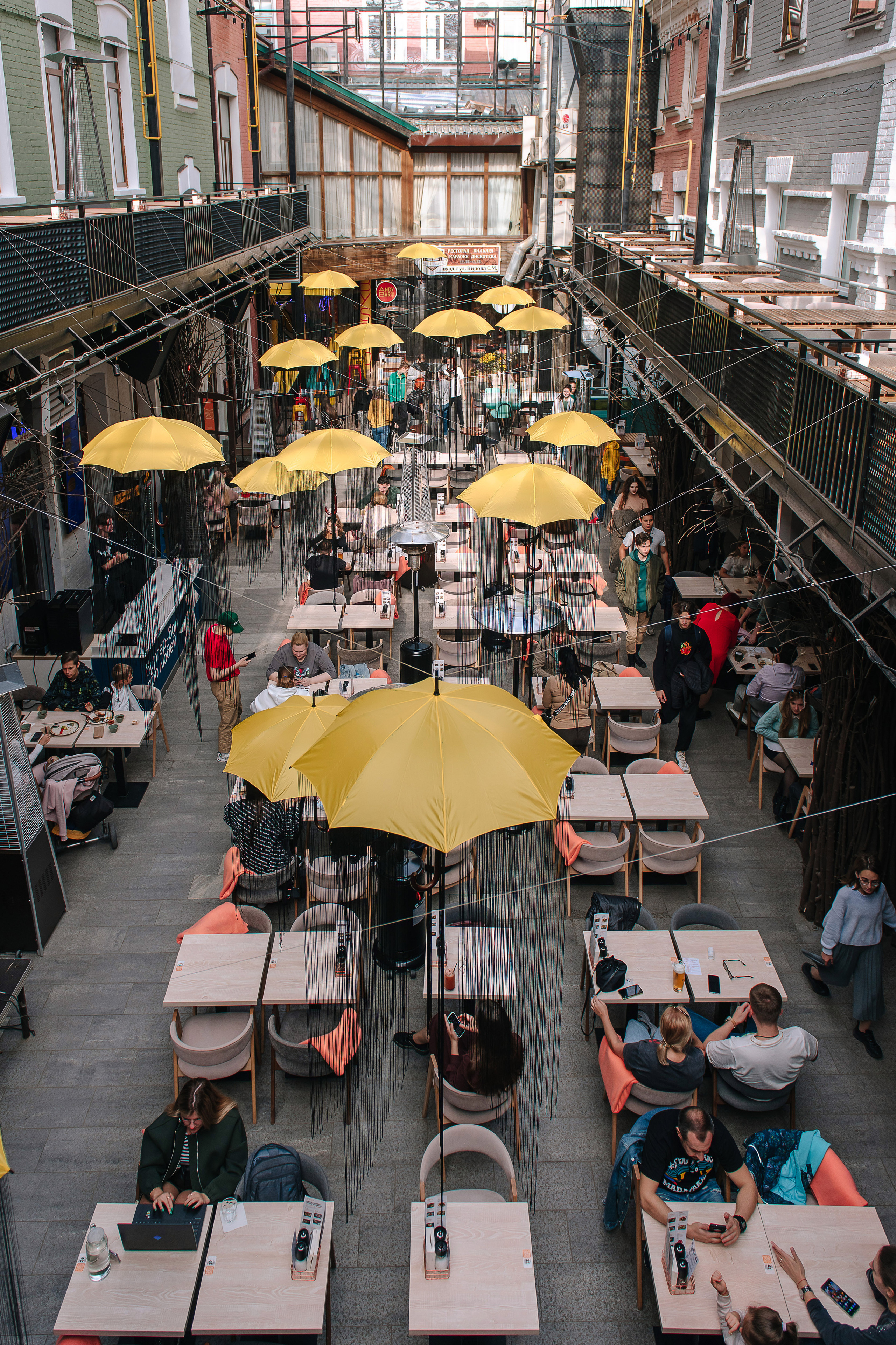 Гастродвор. Бранч. Мастер-класс по приготовлению борща. Фотограф Валерия Голубева (Миронова)