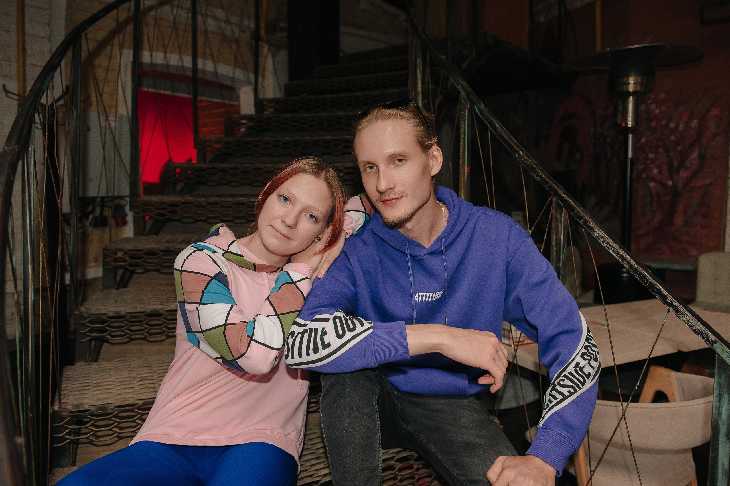 Гастродвор. Бранч. Мастер-класс по приготовлению борща. Фотограф Валерия Голубева (Миронова)