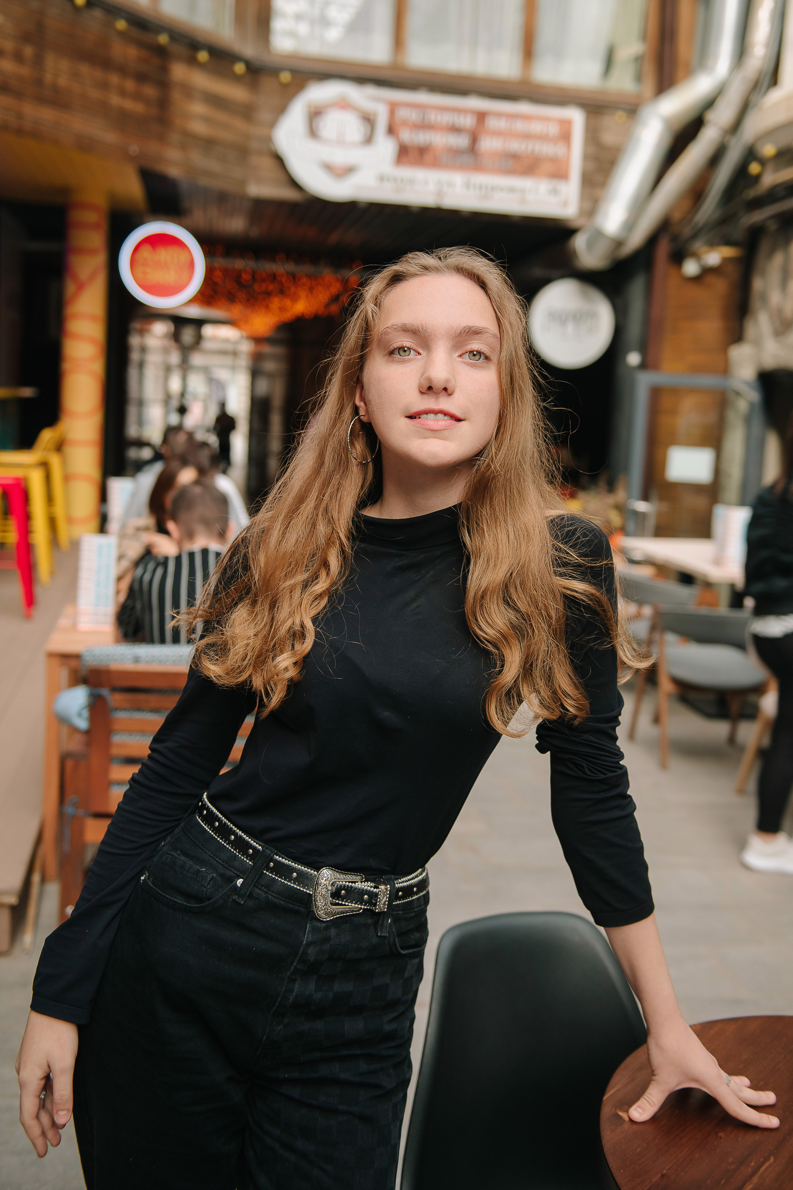 Гастродвор. Бранч. Мастер-класс по приготовлению борща. Фотограф Валерия Голубева (Миронова)