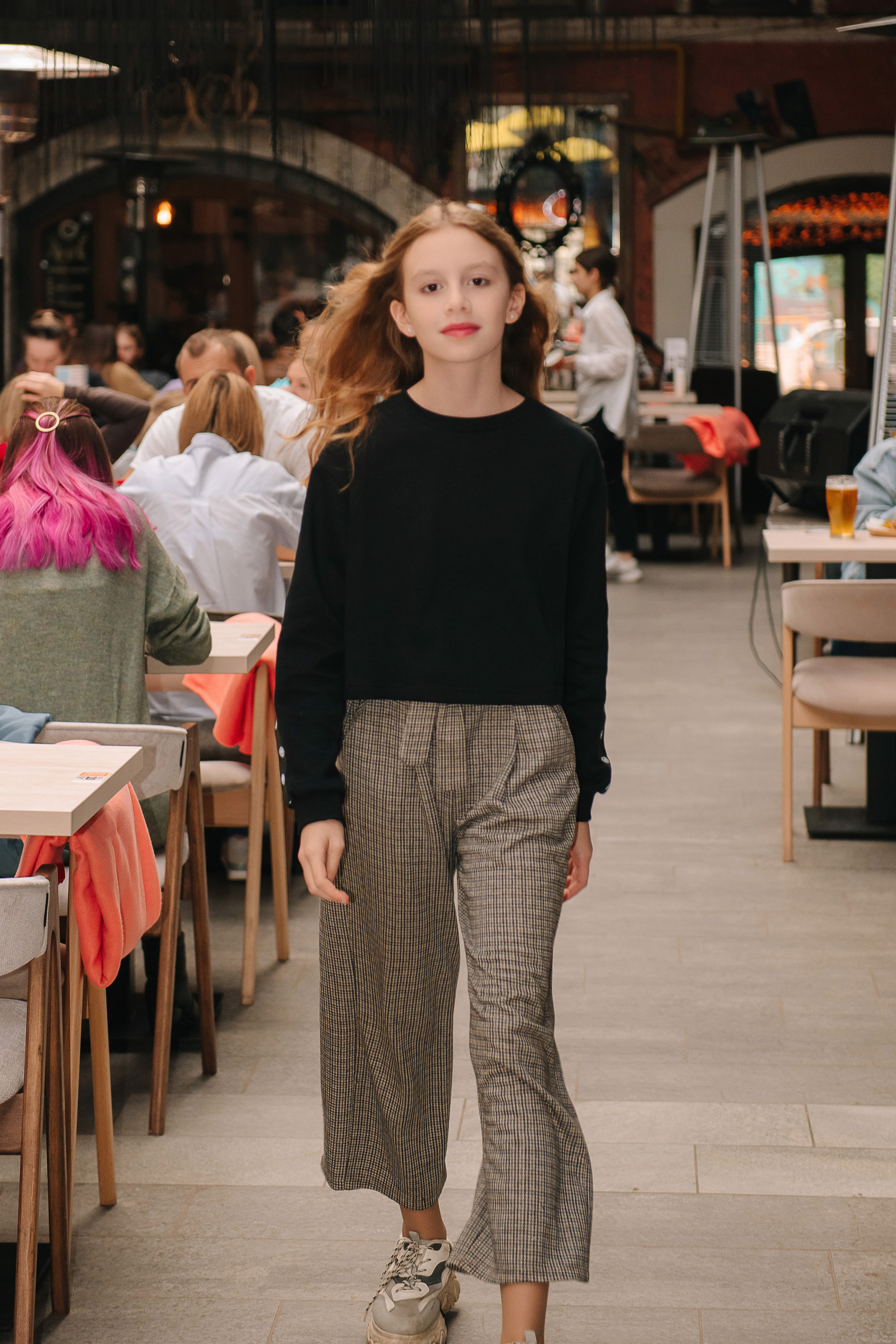 Гастродвор. Бранч. Мастер-класс по приготовлению борща. Фотограф Валерия Голубева (Миронова)