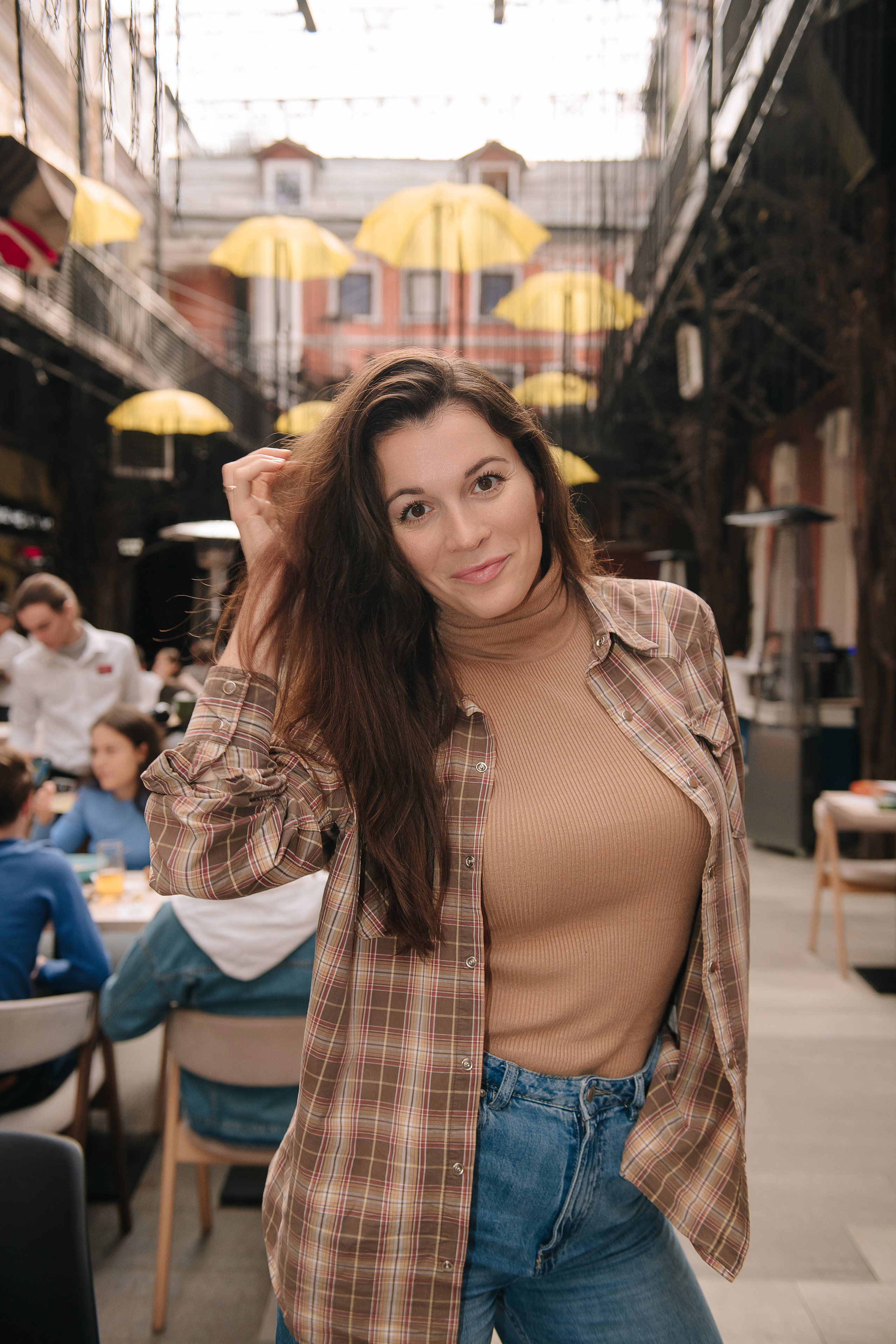 Гастродвор. Бранч. Мастер-класс по приготовлению борща. Фотограф Валерия Голубева (Миронова)