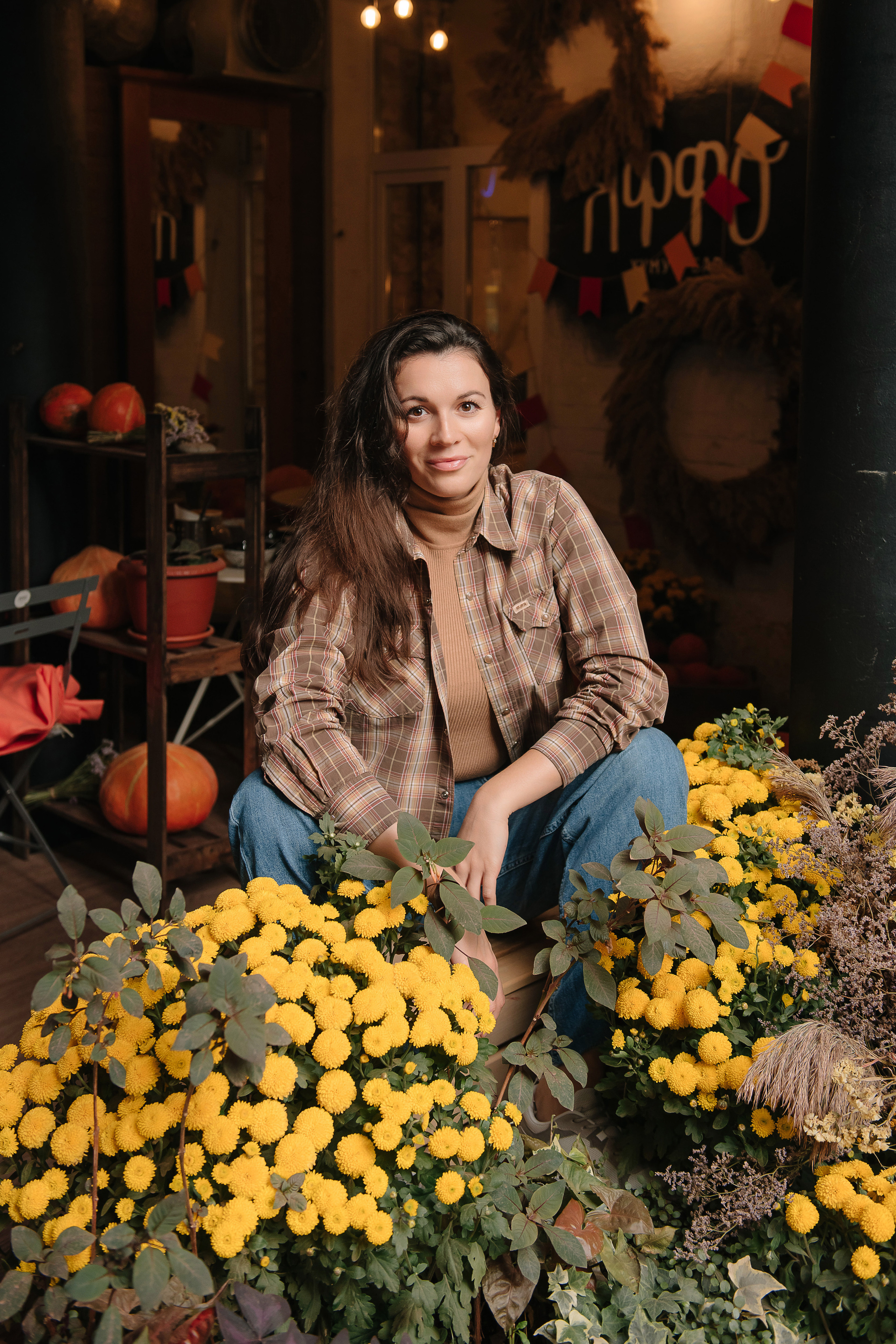Гастродвор. Бранч. Мастер-класс по приготовлению борща. Фотограф Валерия Голубева (Миронова)