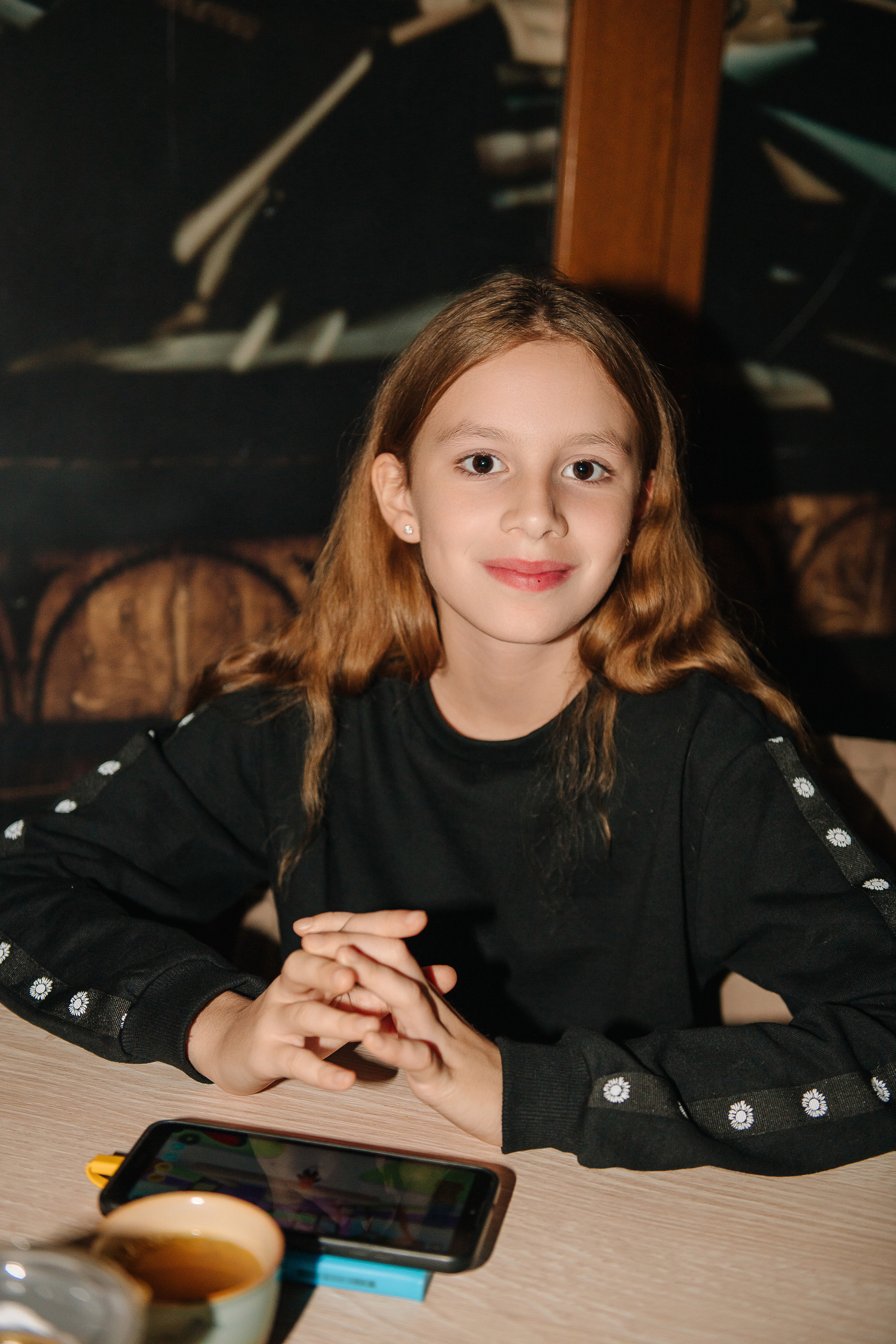 Гастродвор. Бранч. Мастер-класс по приготовлению борща. Фотограф Валерия Голубева (Миронова)