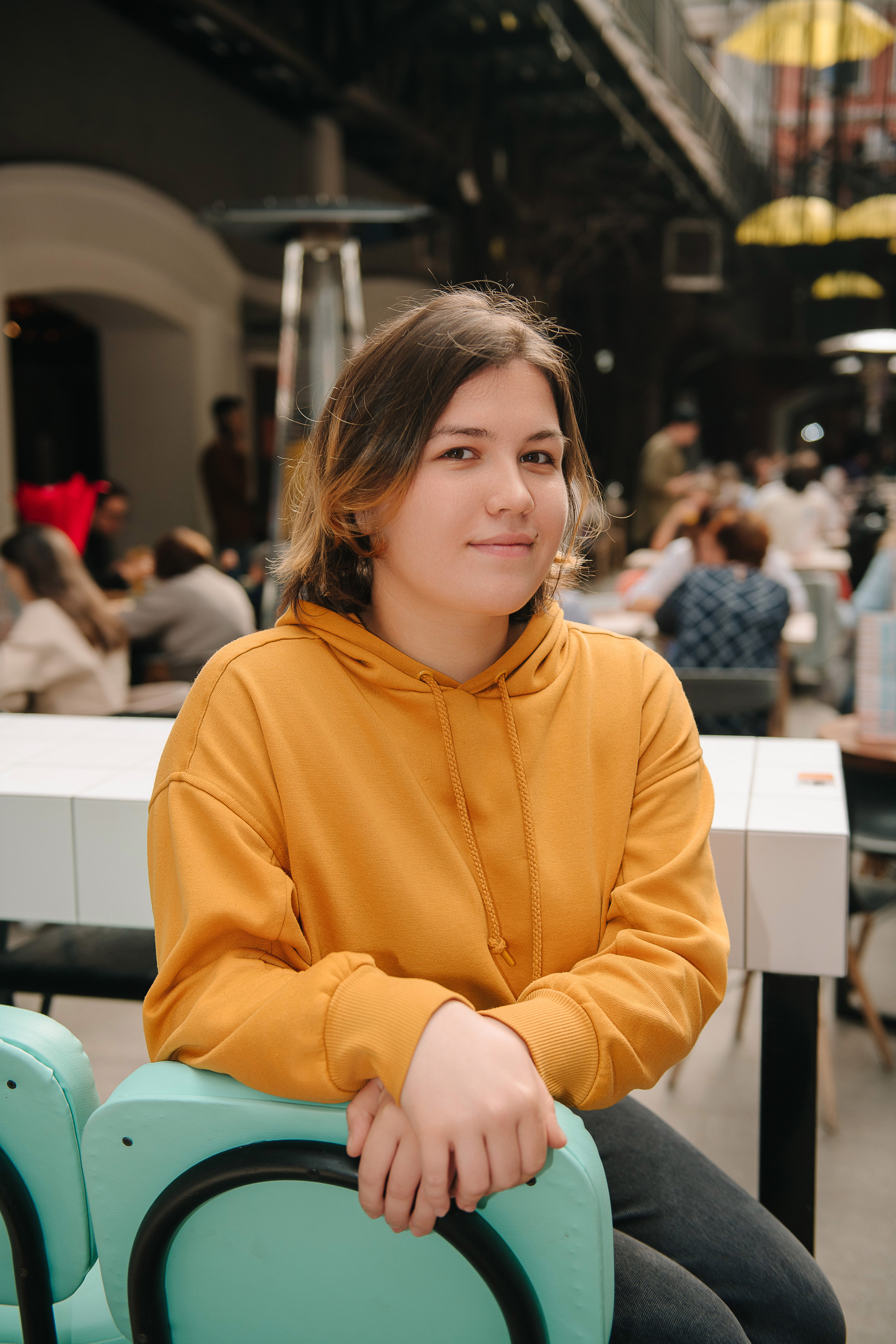 Гастродвор. Бранч. Мастер-класс по приготовлению борща. Фотограф Валерия Голубева (Миронова)