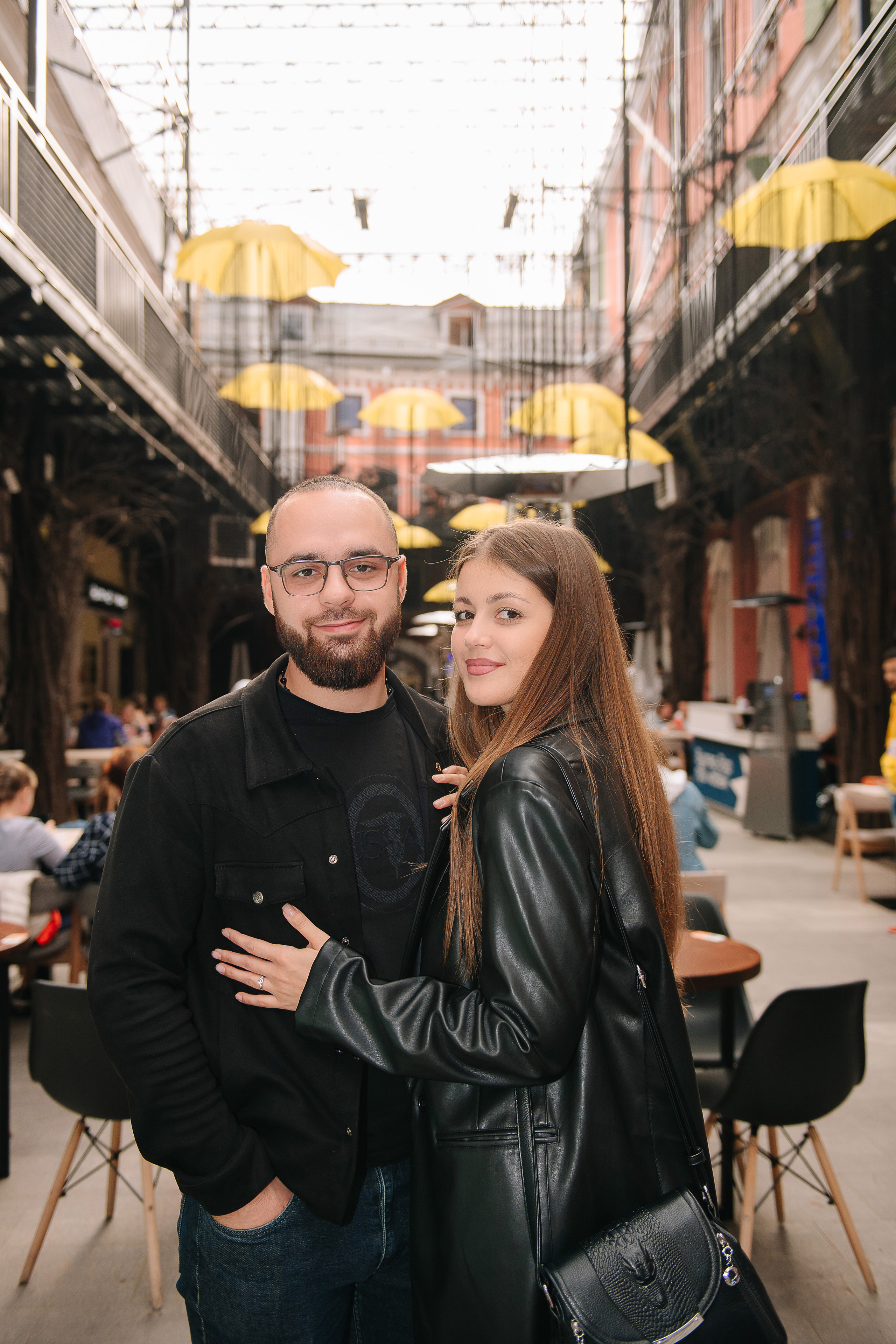 Гастродвор. Бранч. Мастер-класс по приготовлению борща. Фотограф Валерия Голубева (Миронова)