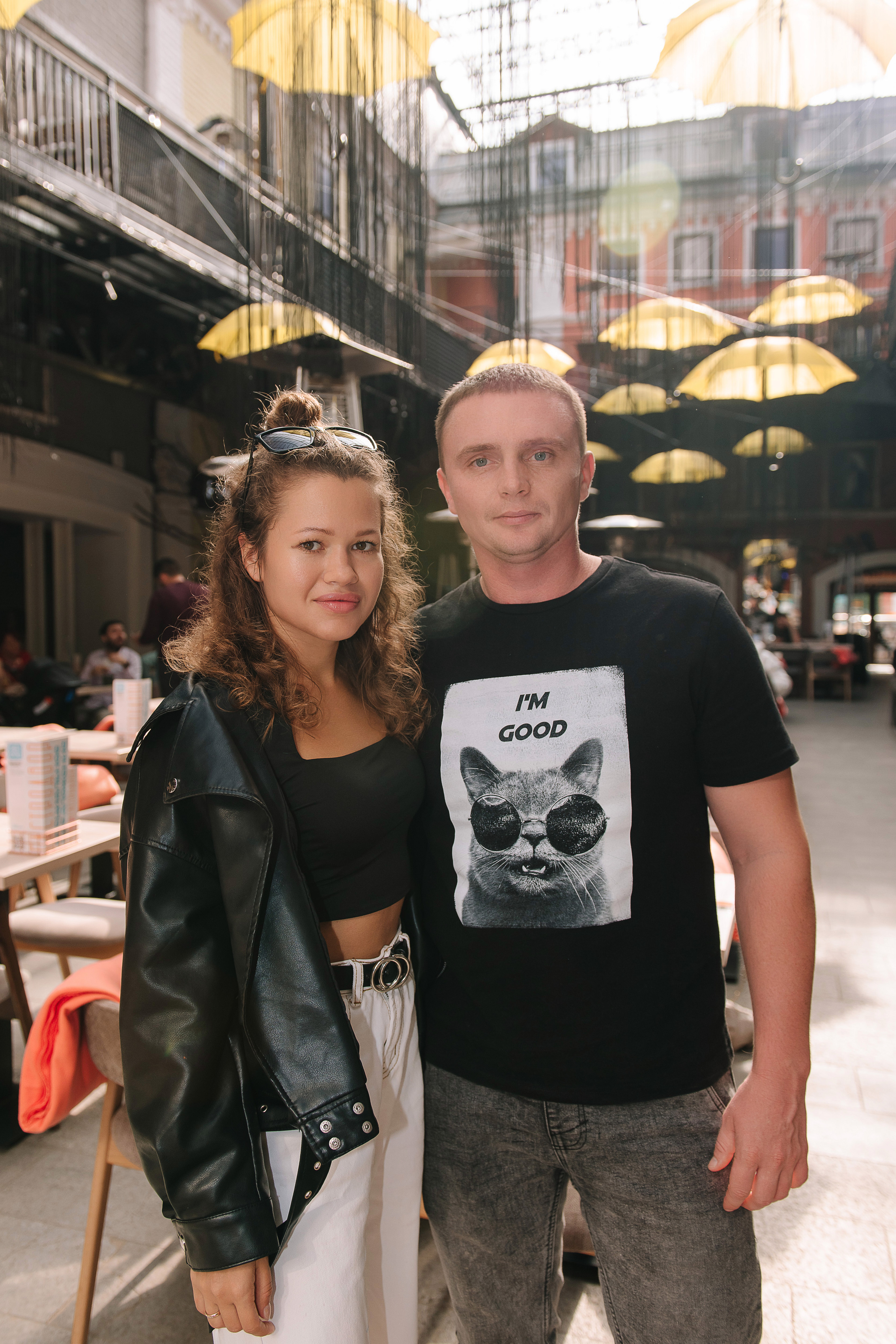 Гастродвор. Бранч. Мастер-класс по приготовлению борща. Фотограф Валерия Голубева (Миронова)