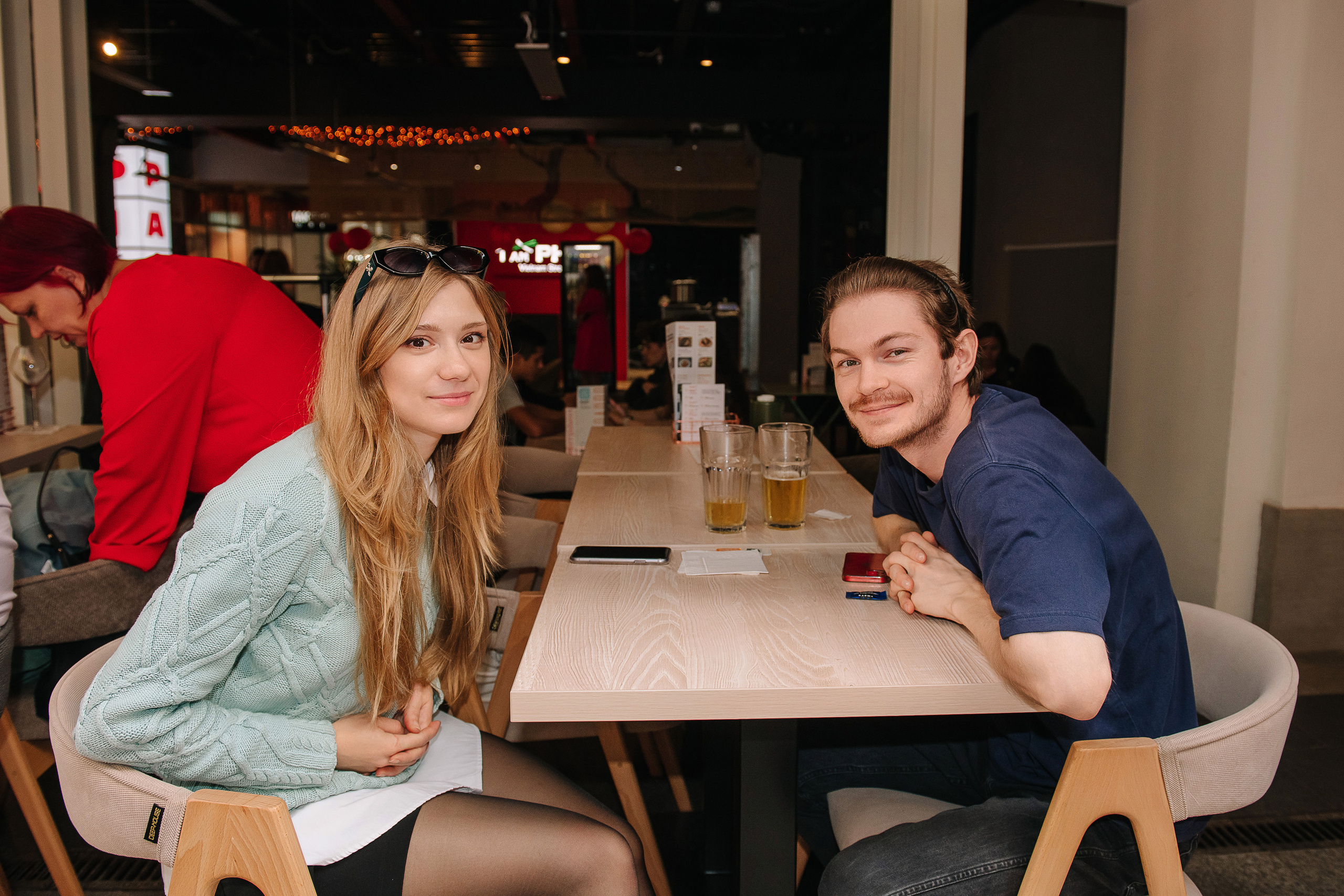 Гастродвор. Бранч. Мастер-класс по приготовлению борща. Фотограф Валерия Голубева (Миронова)