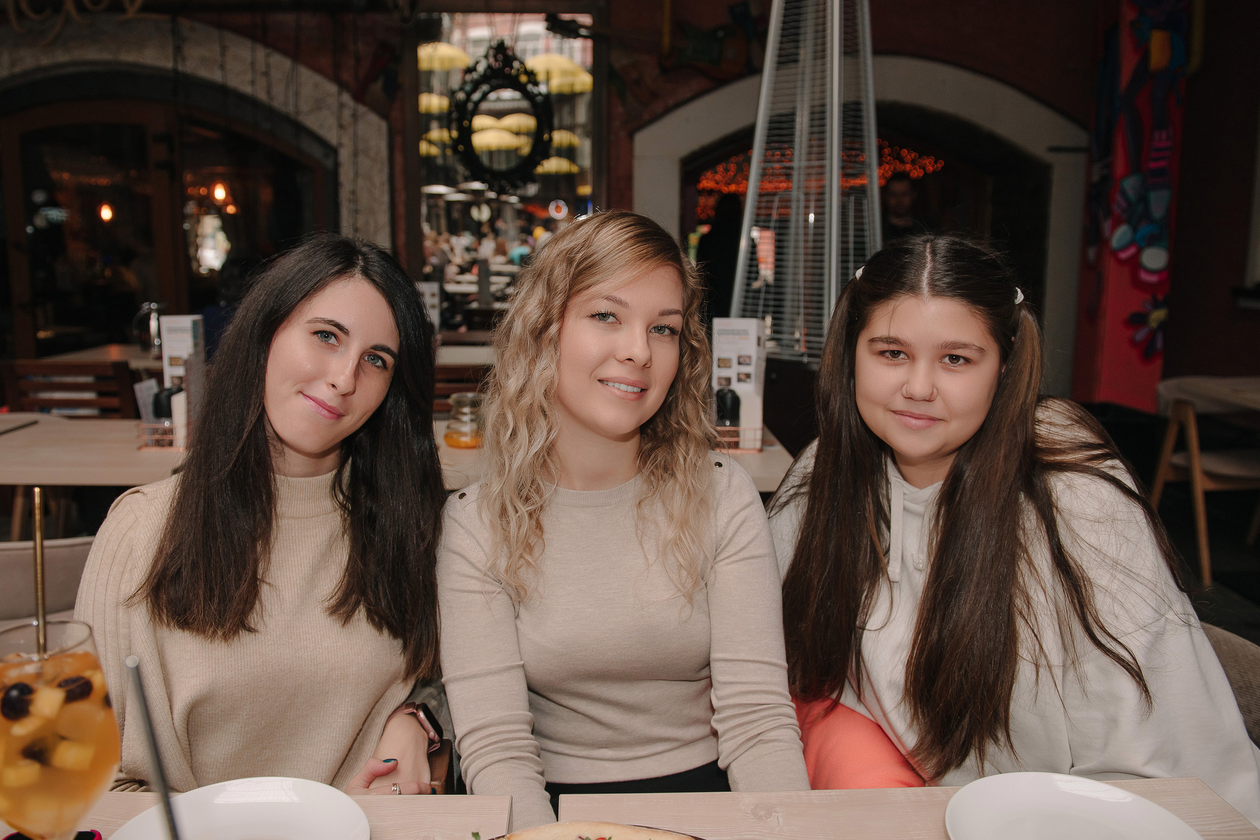 Гастродвор. Бранч. Мастер-класс по приготовлению борща. Фотограф Валерия Голубева (Миронова)