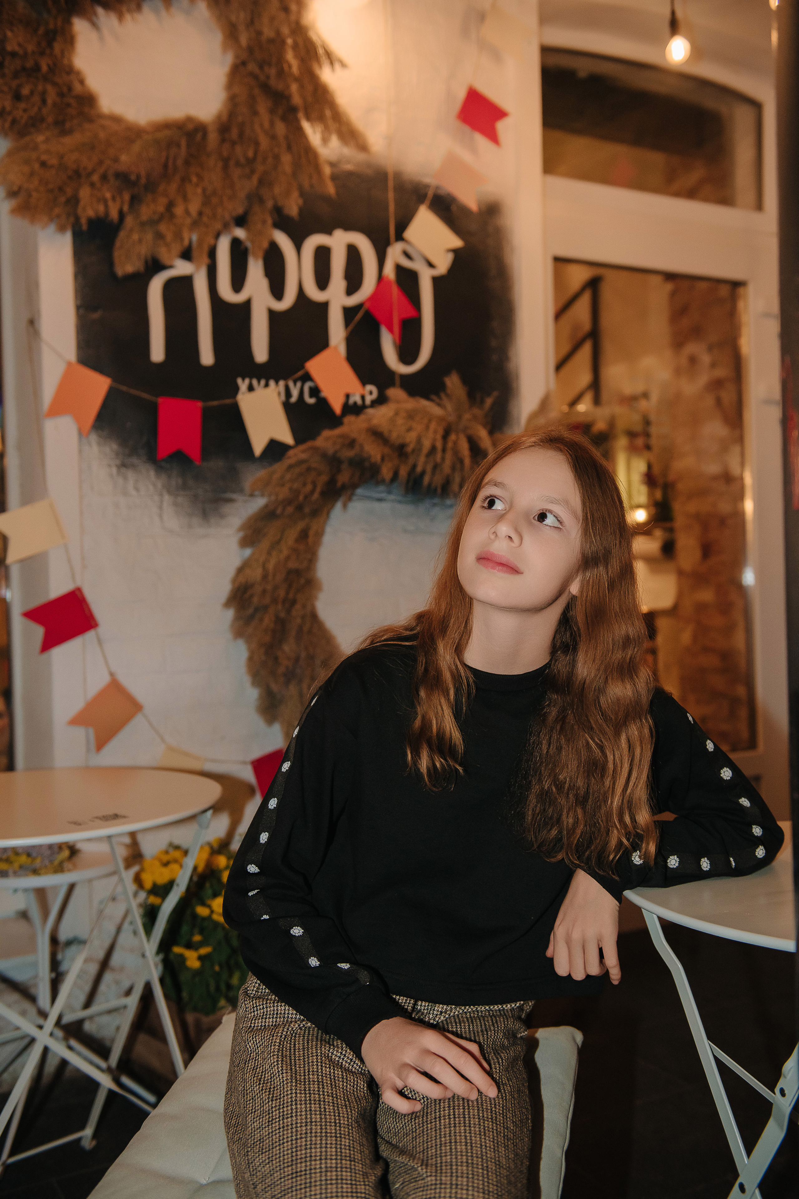 Гастродвор. Бранч. Мастер-класс по приготовлению борща. Фотограф Валерия Голубева (Миронова)