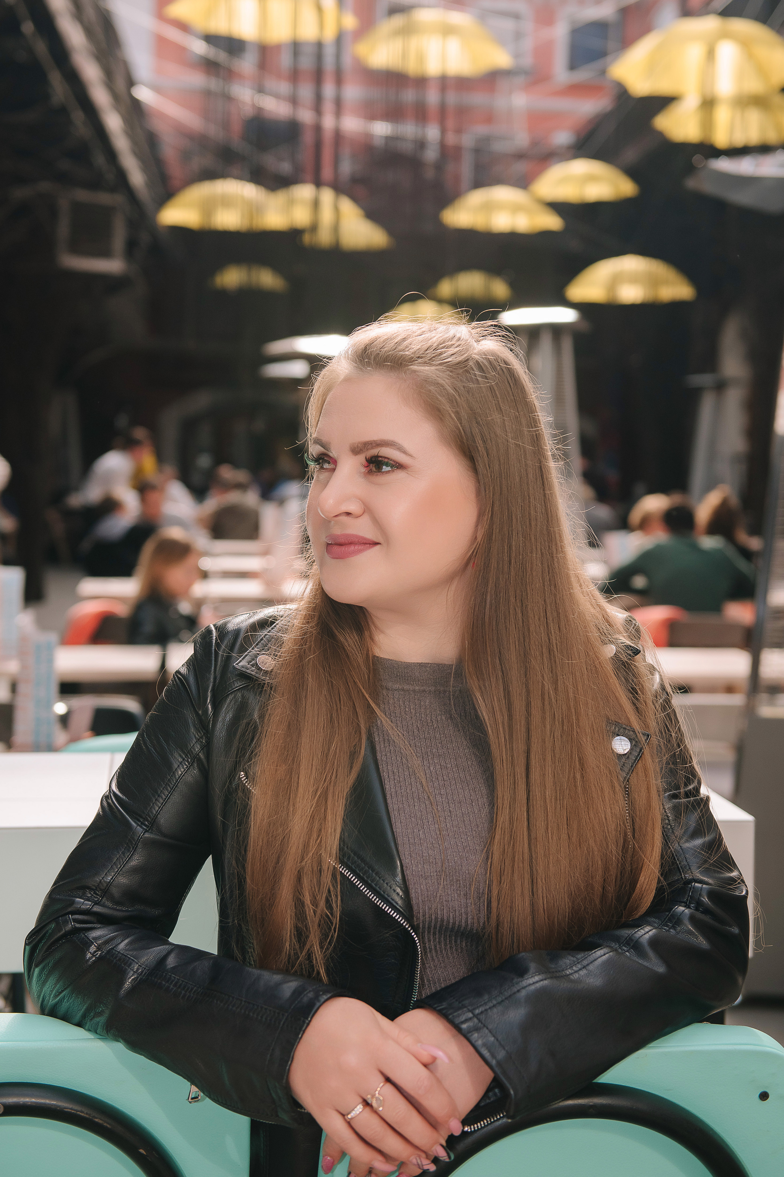 Гастродвор. Бранч. Мастер-класс по приготовлению борща. Фотограф Валерия Голубева (Миронова)