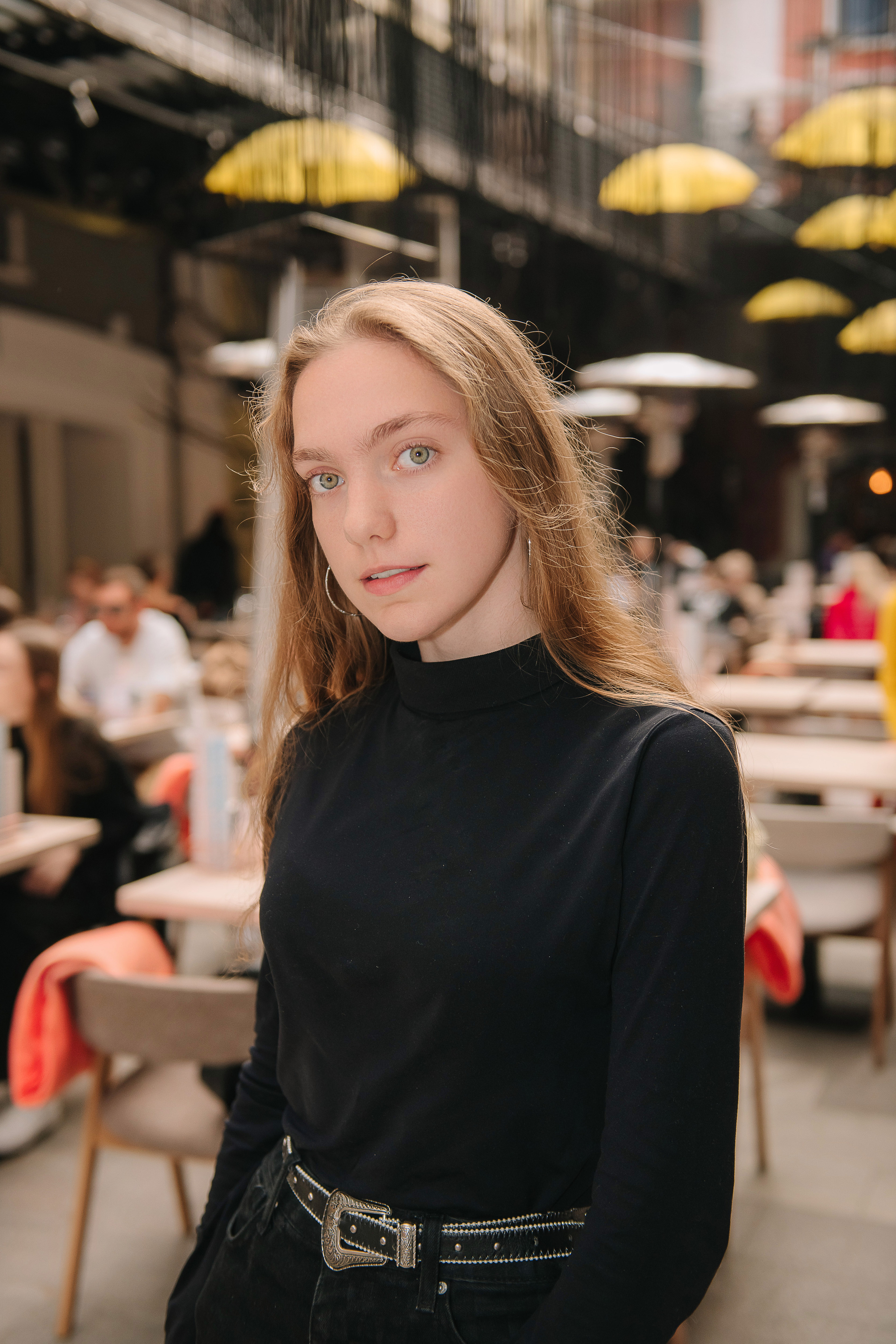 Гастродвор. Бранч. Мастер-класс по приготовлению борща. Фотограф Валерия Голубева (Миронова)