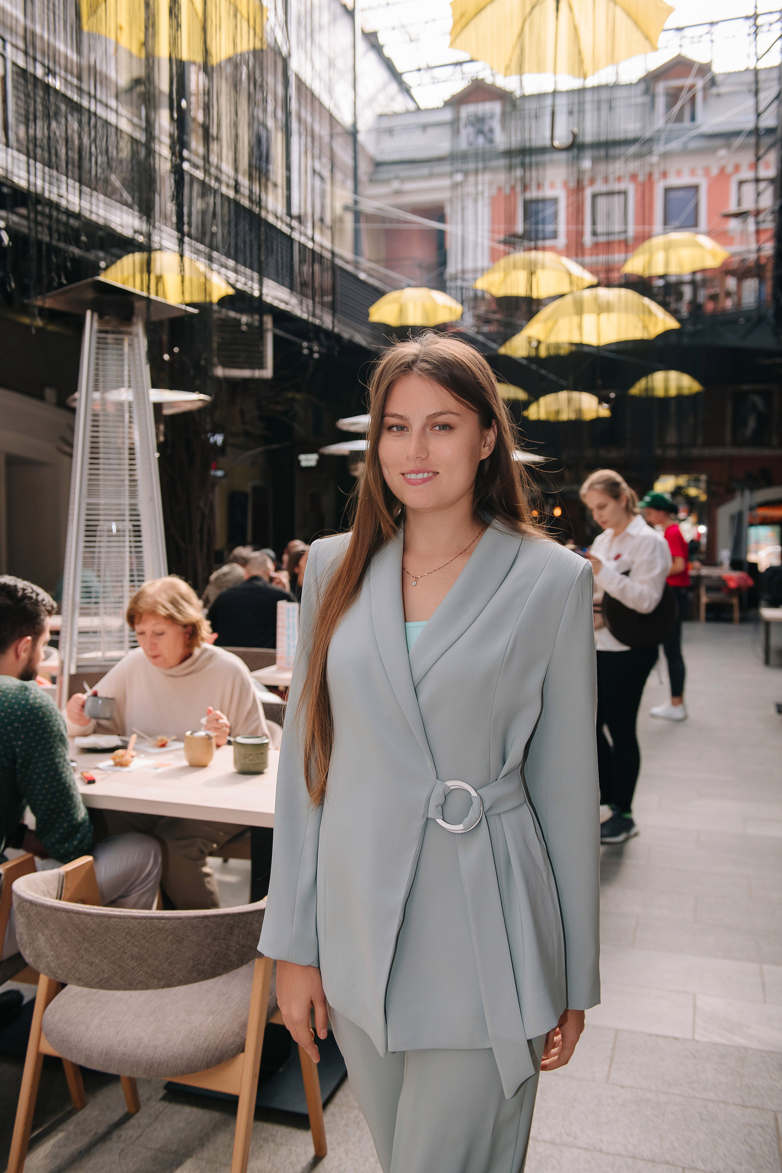 Гастродвор. Бранч. Мастер-класс по приготовлению борща. Фотограф Валерия Голубева (Миронова)
