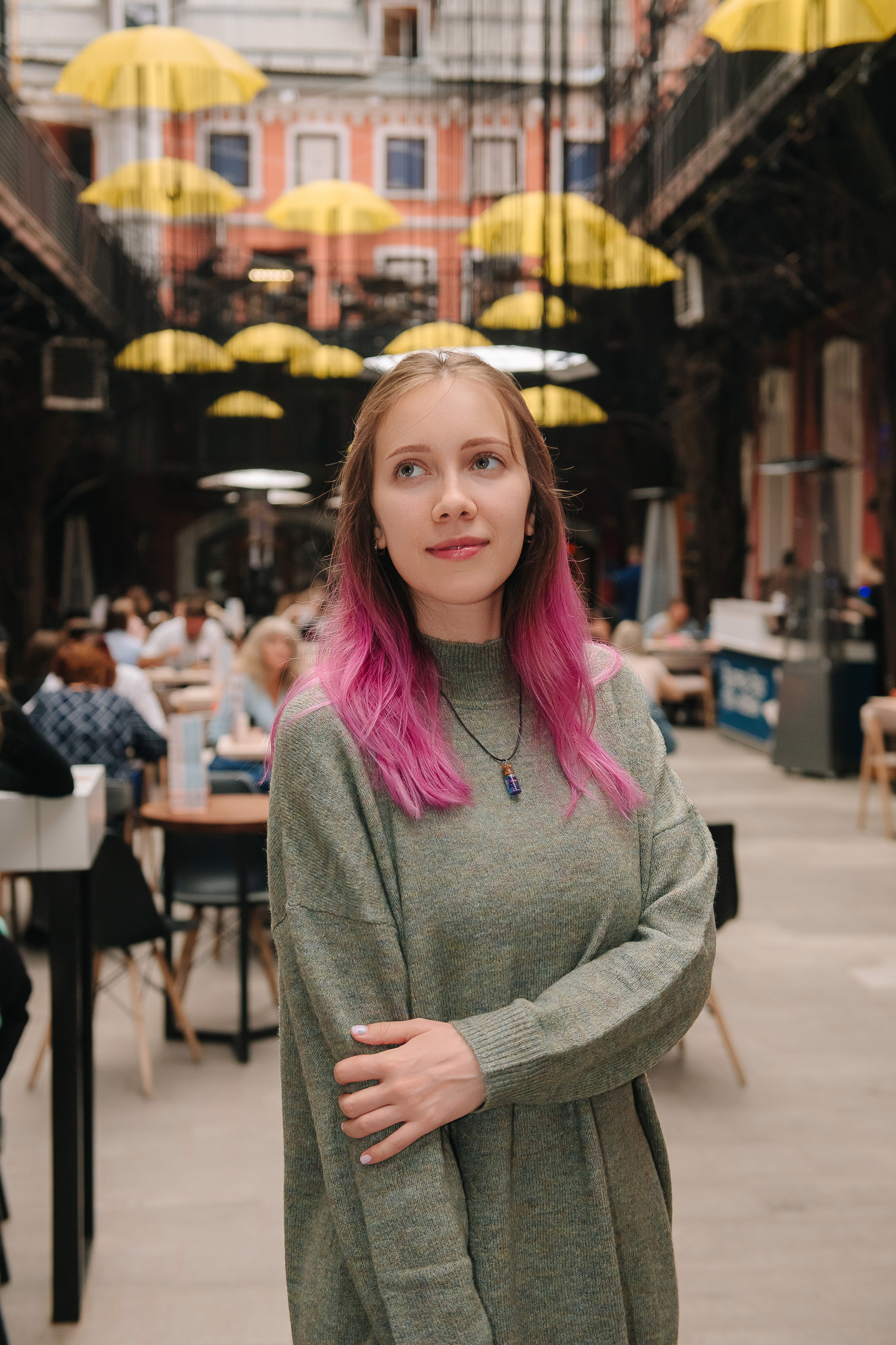 Гастродвор. Бранч. Мастер-класс по приготовлению борща. Фотограф Валерия Голубева (Миронова)