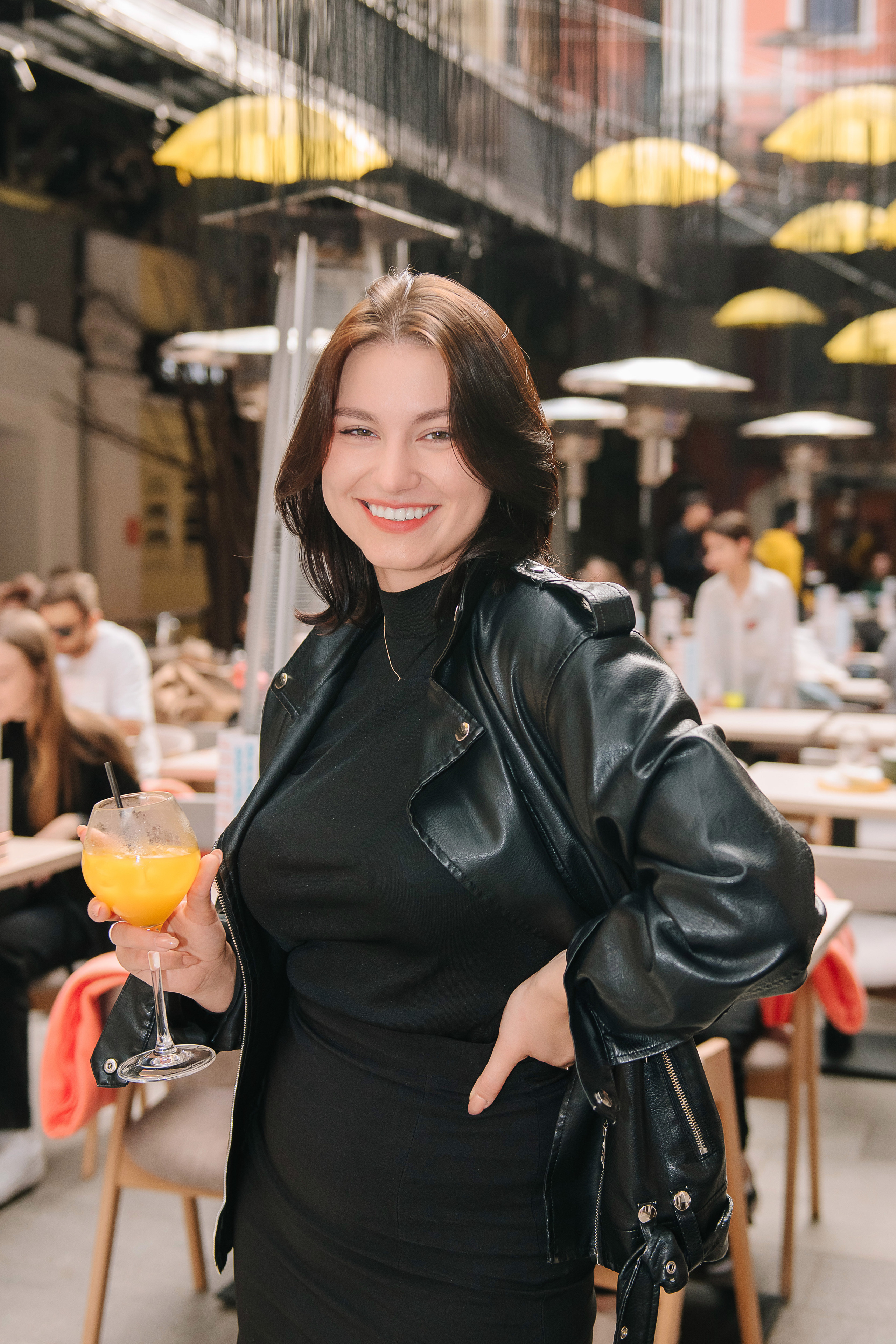 Гастродвор. Бранч. Мастер-класс по приготовлению борща. Фотограф Валерия Голубева (Миронова)