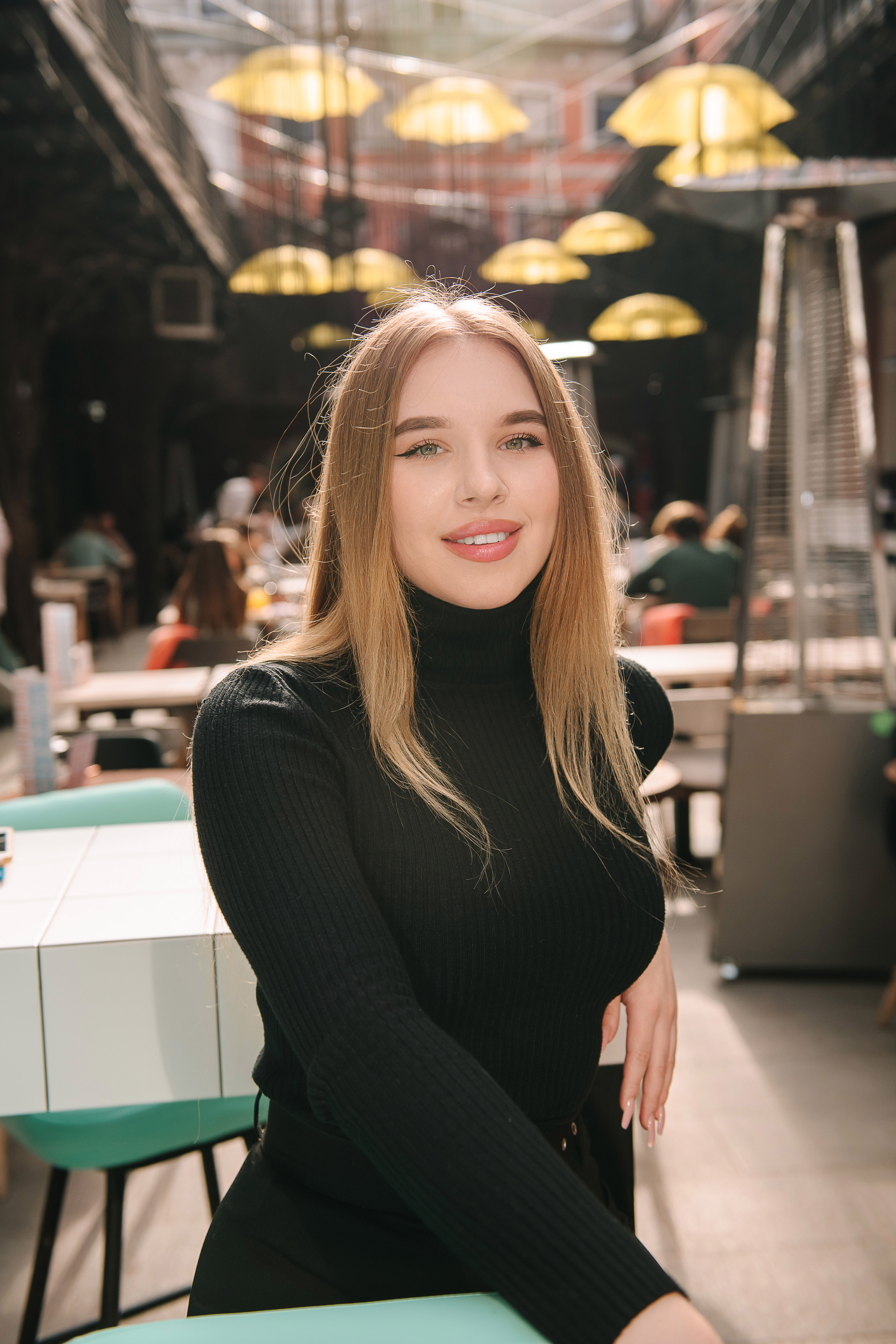 Гастродвор. Бранч. Мастер-класс по приготовлению борща. Фотограф Валерия Голубева (Миронова)