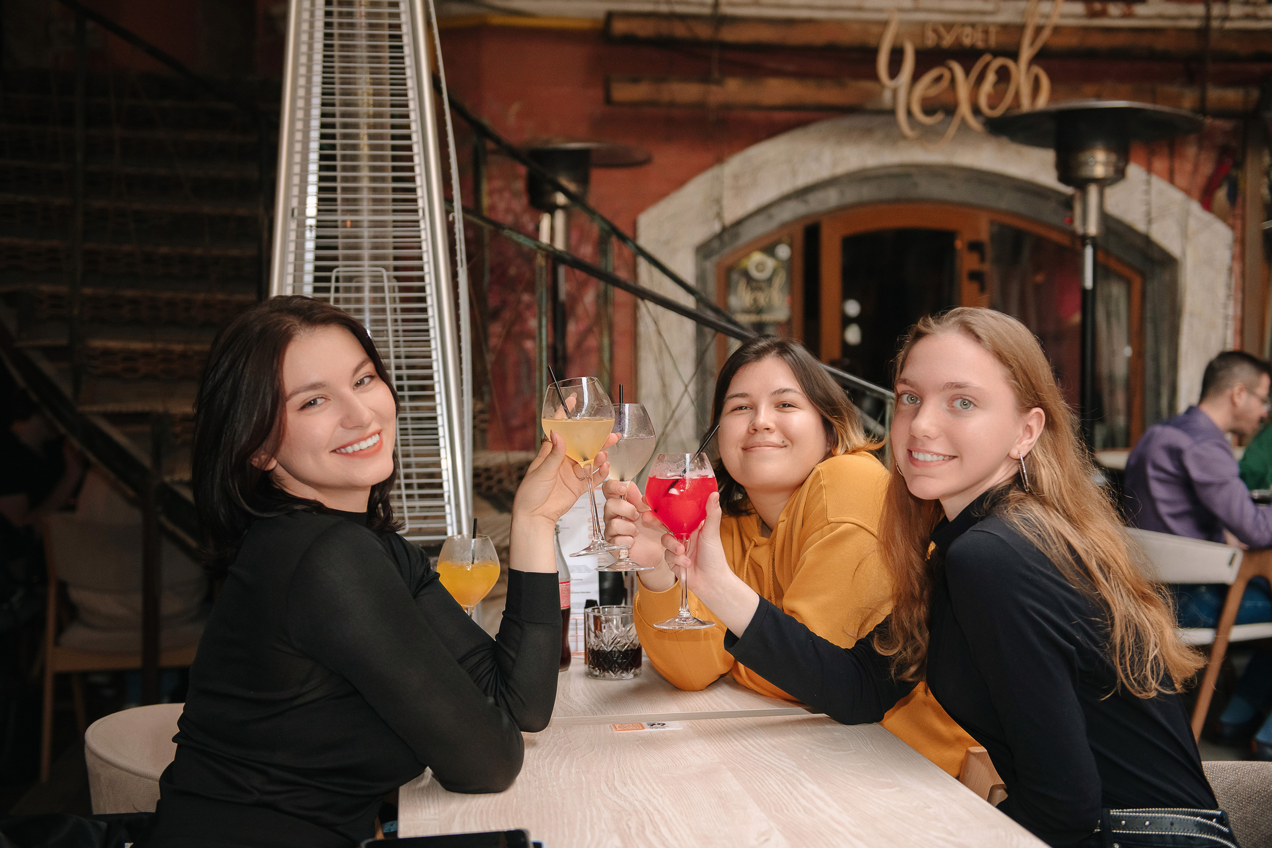 Гастродвор. Бранч. Мастер-класс по приготовлению борща. Фотограф Валерия Голубева (Миронова)