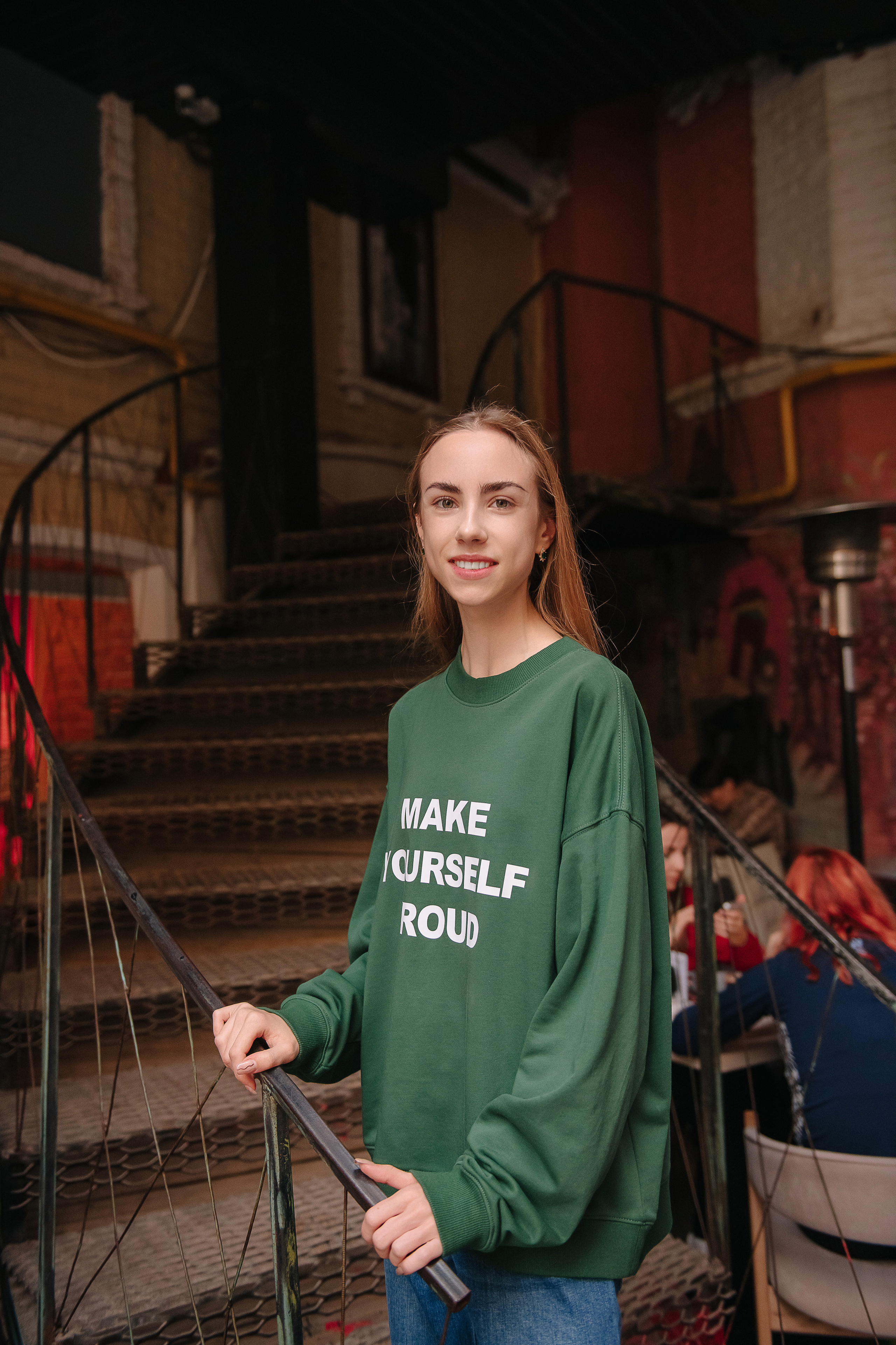 Гастродвор. Бранч. Мастер-класс по приготовлению борща. Фотограф Валерия Голубева (Миронова)