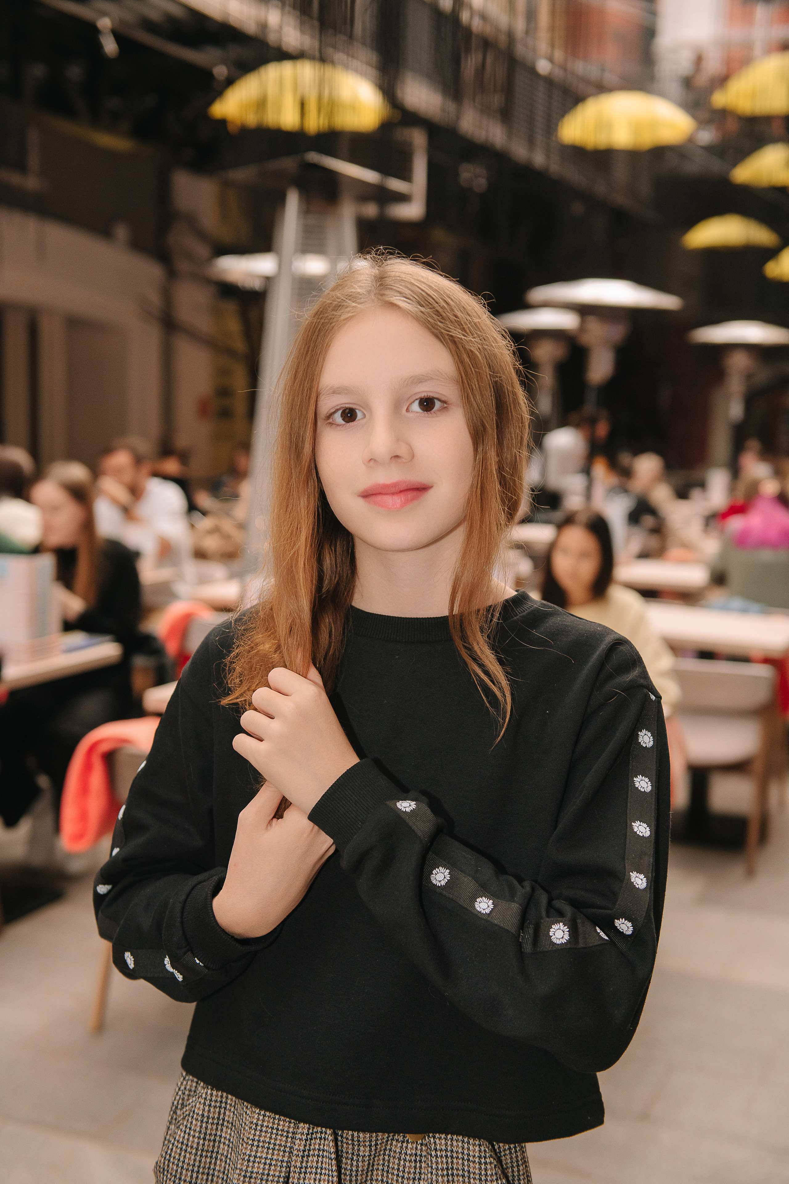 Гастродвор. Бранч. Мастер-класс по приготовлению борща. Фотограф Валерия Голубева (Миронова)