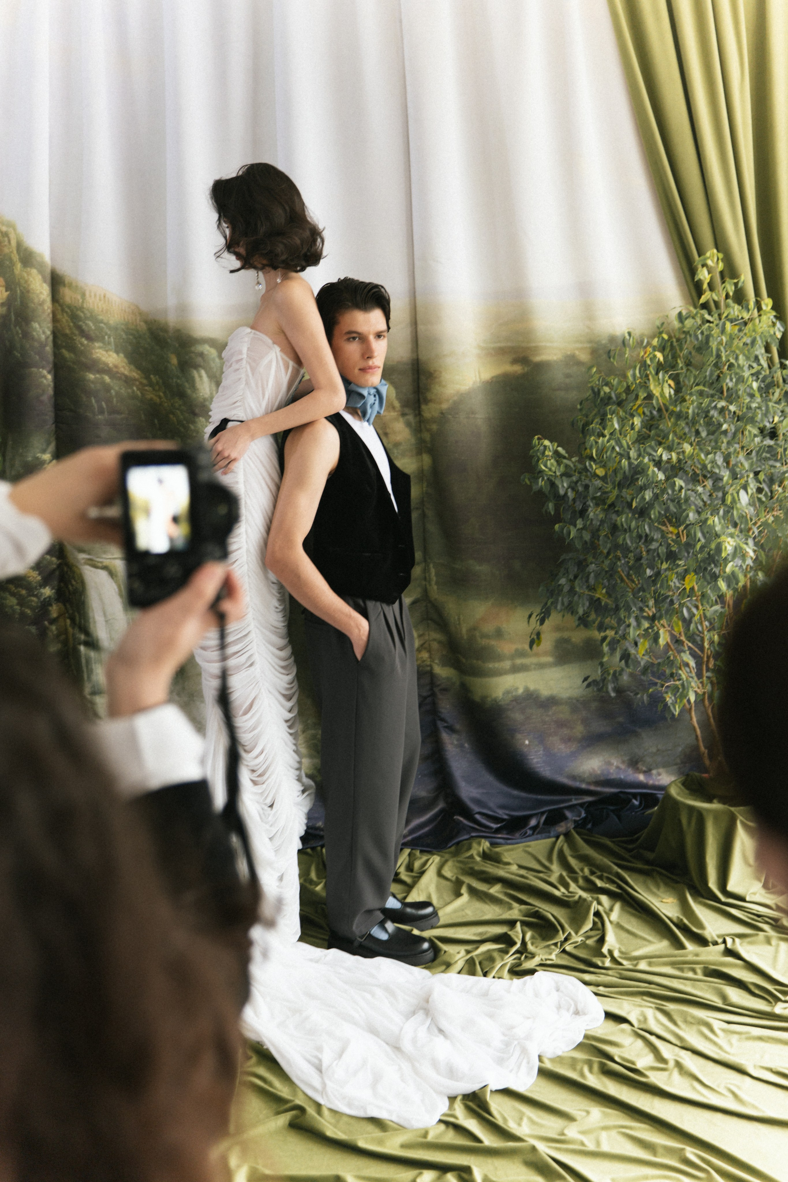 EVENT. Свадебное ФОТО & ВИДЕО Москва/Липецк