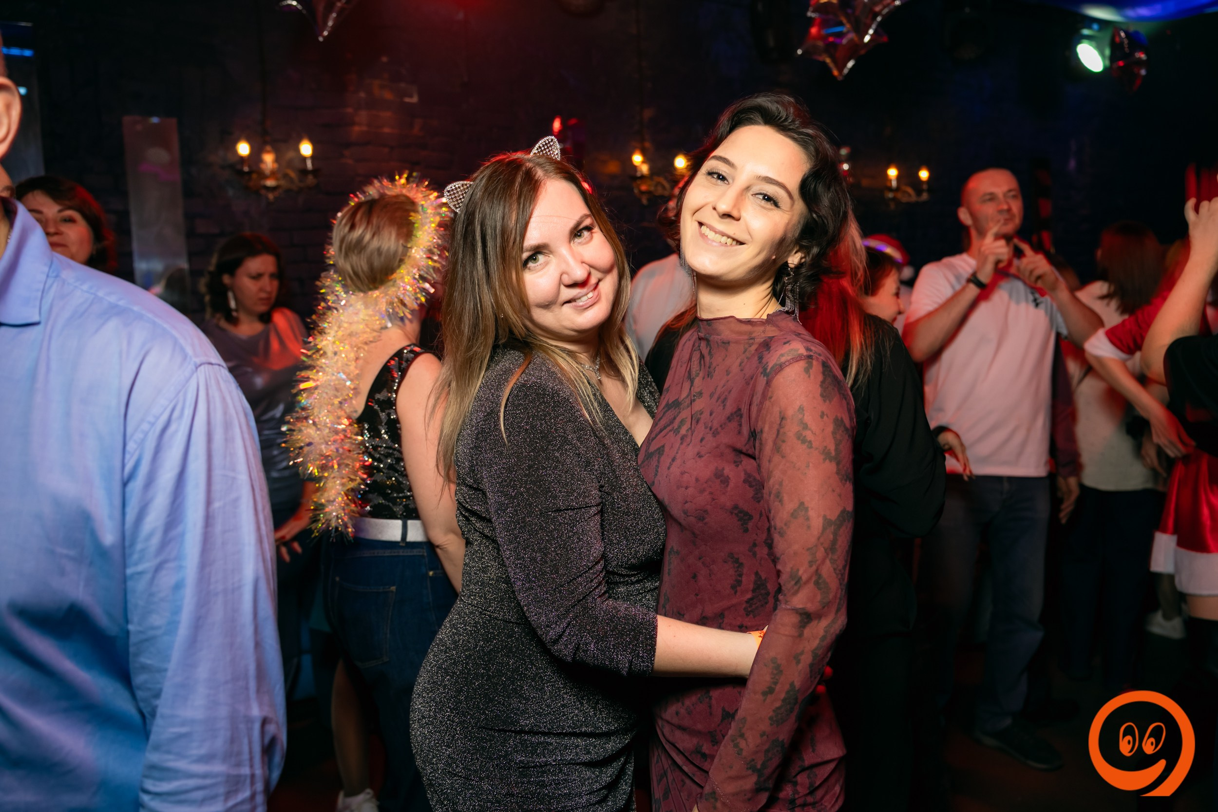 Клубная | 26.12.2025. Галерея Фантим