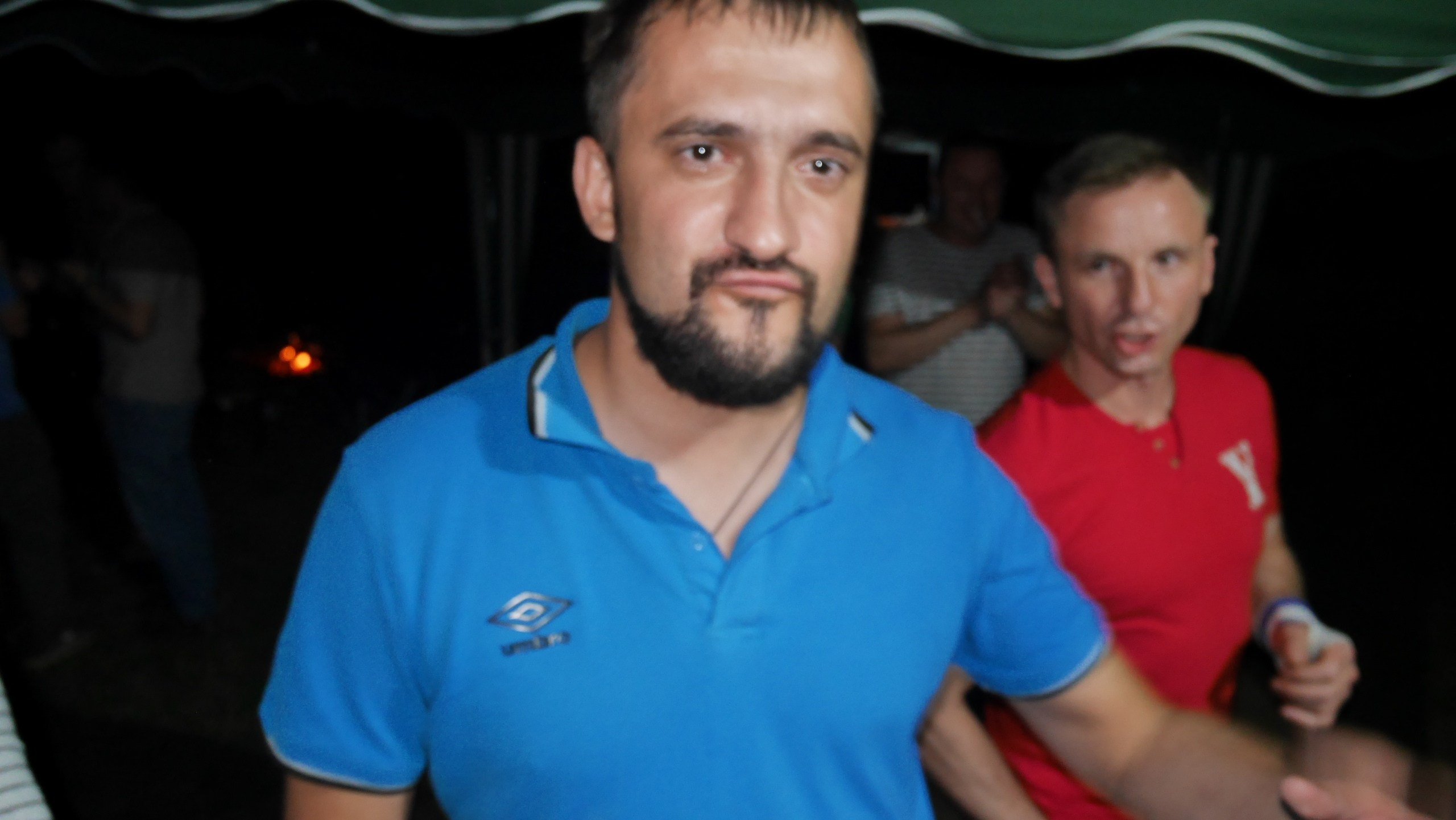 Походная романтика 28! Шабаш | 13-15.07.2018. Галерея Фантим