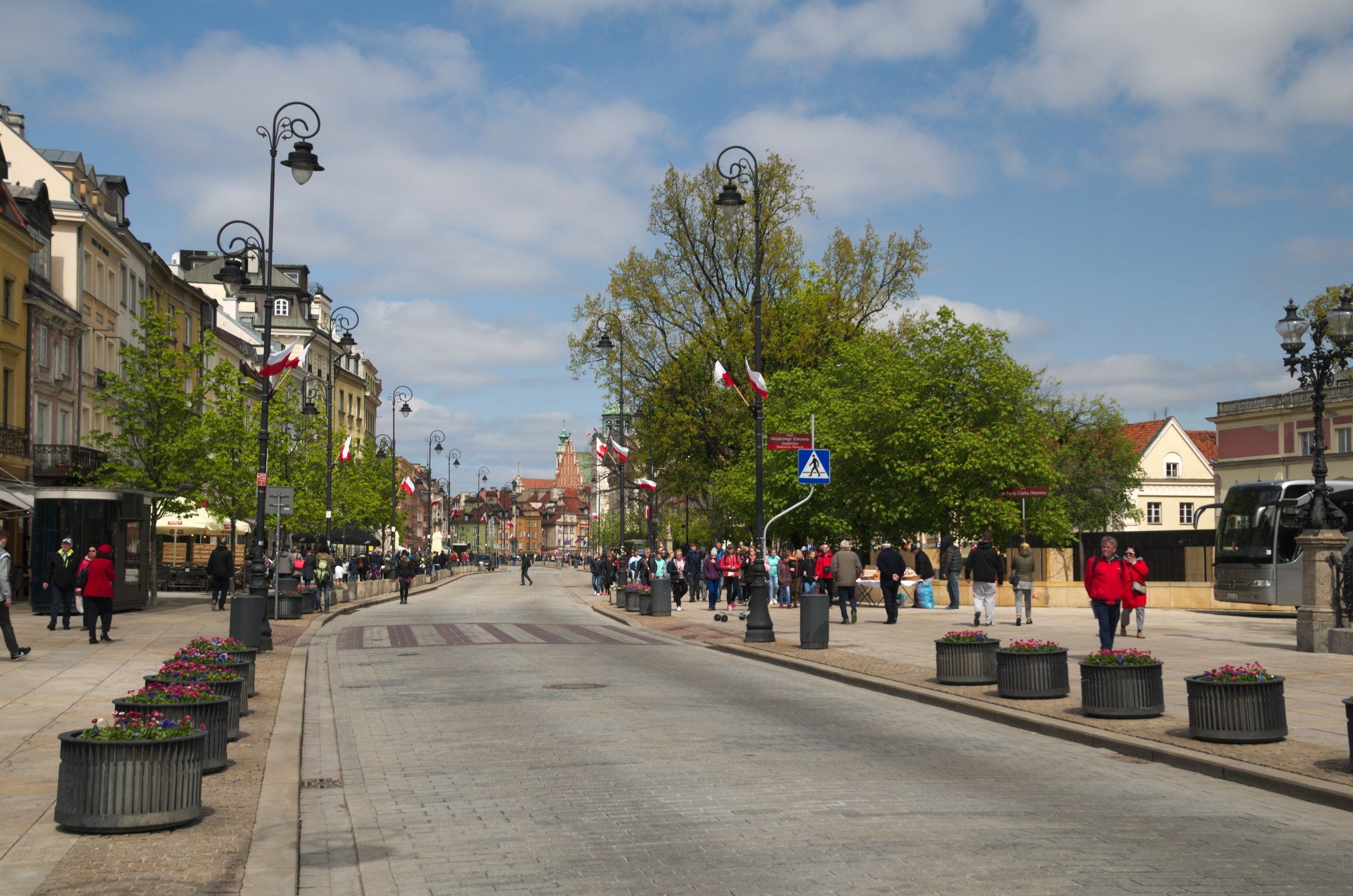 Польша | 29.04-05.05.2017. Галерея Фантим