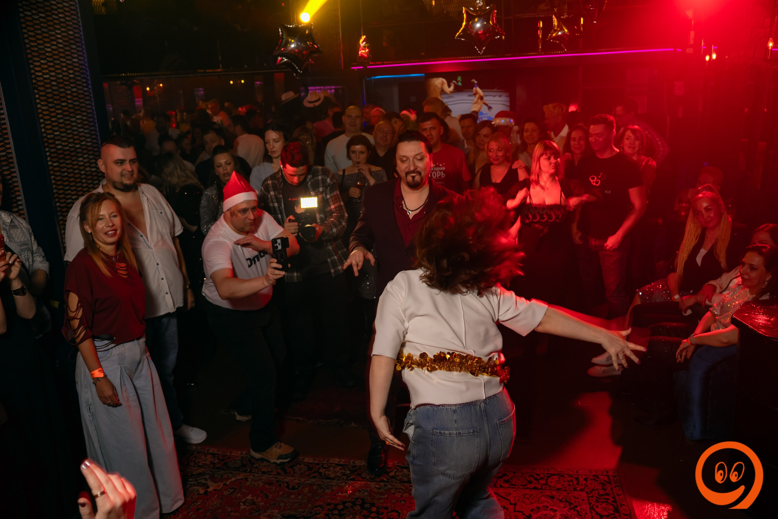 Клубная | 26.12.2025. Галерея Фантим