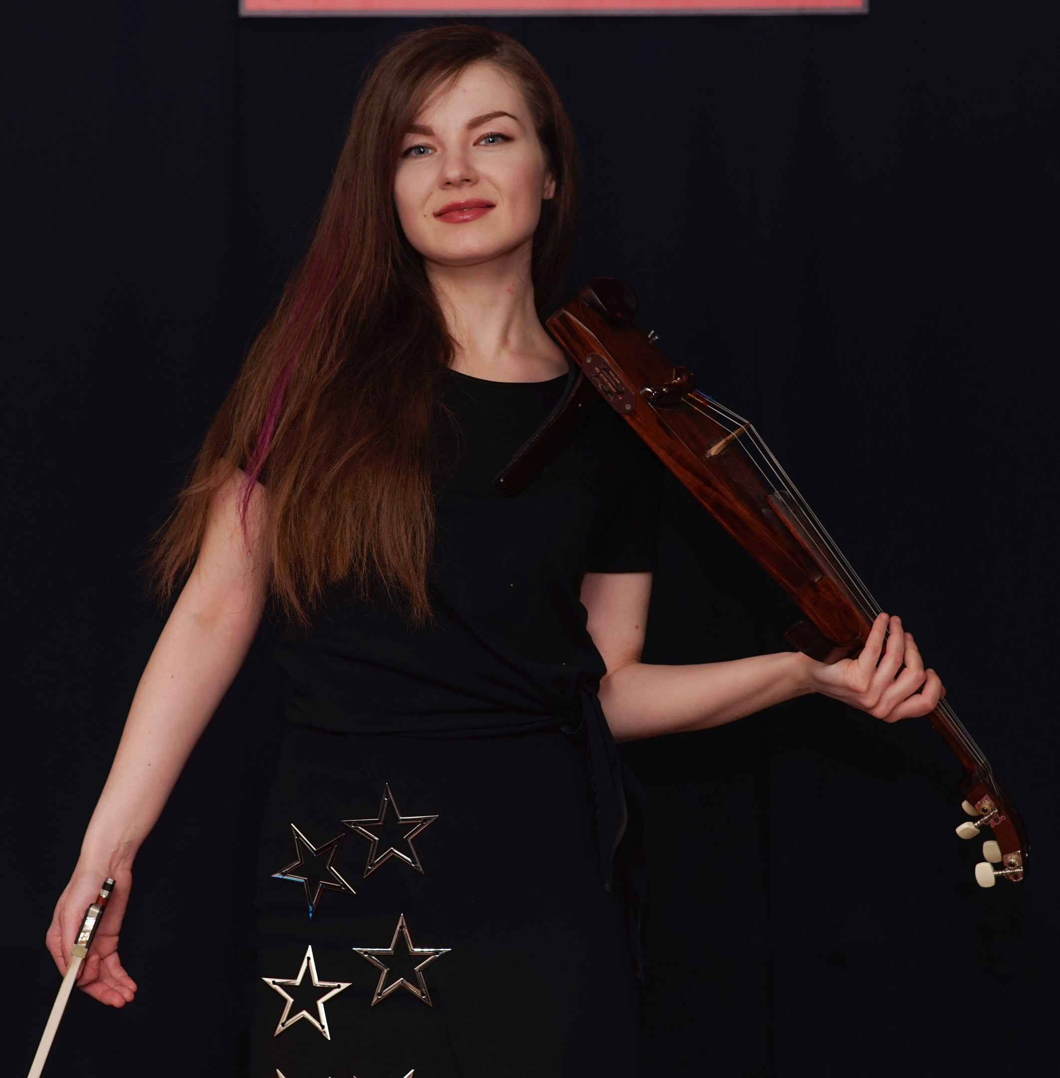 Музыкальная вечеринка | 07.04.2018. Галерея Фантим