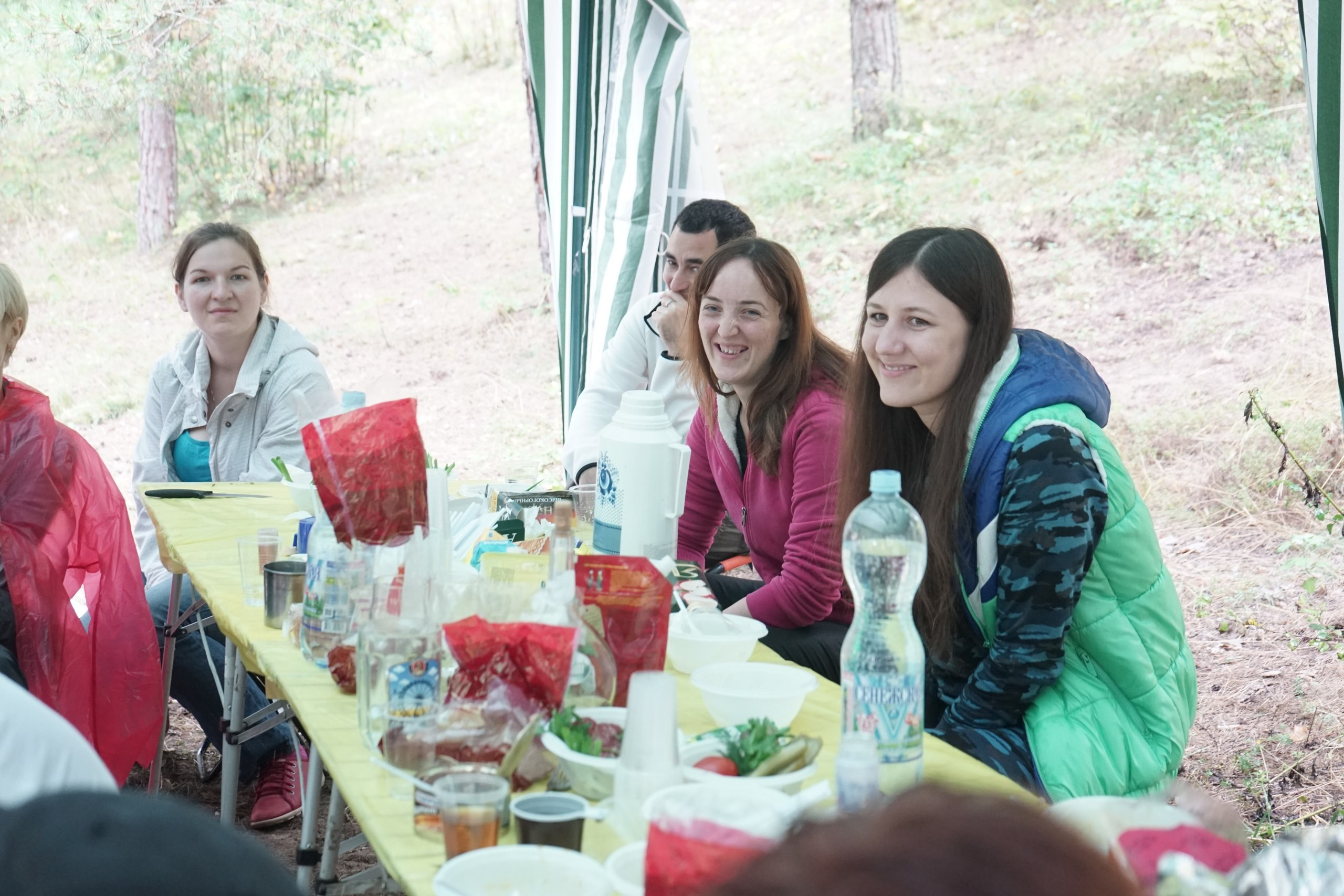 Походная Романтика 26. Музыкальный Шторм! | 25–27 августа 2017. Галерея Фантим