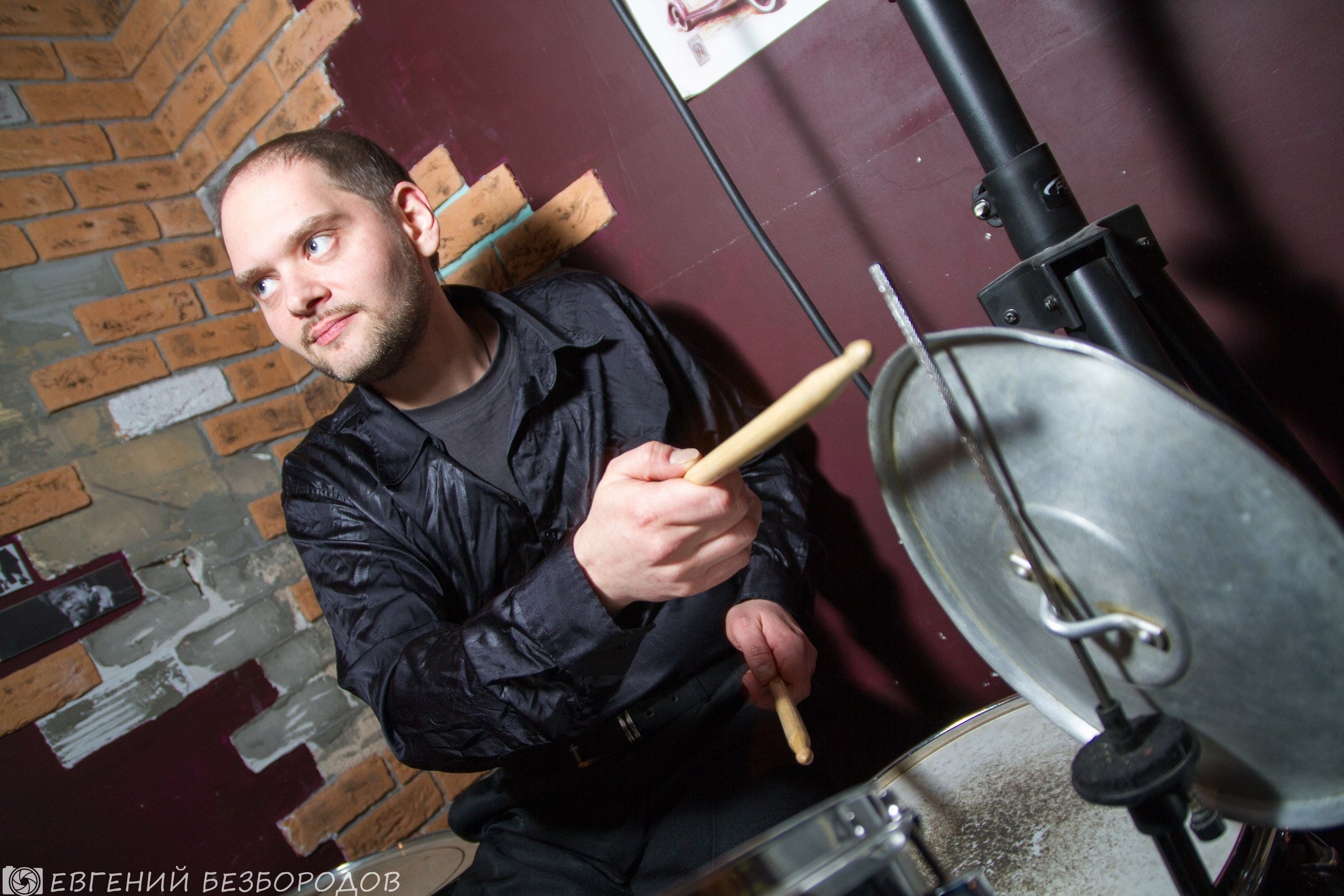 Музыкальная вечеринка | 20.01.2017. Галерея Фантим