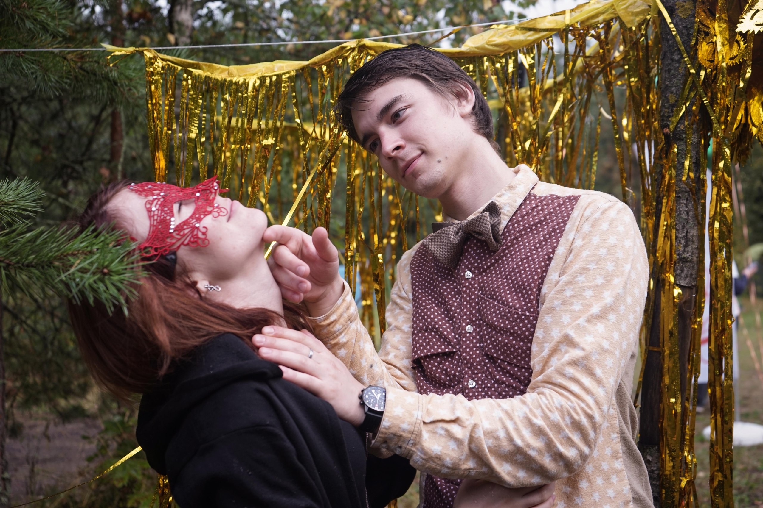 Походная Романтика 26. Музыкальный Шторм! | 25–27 августа 2017. Галерея Фантим