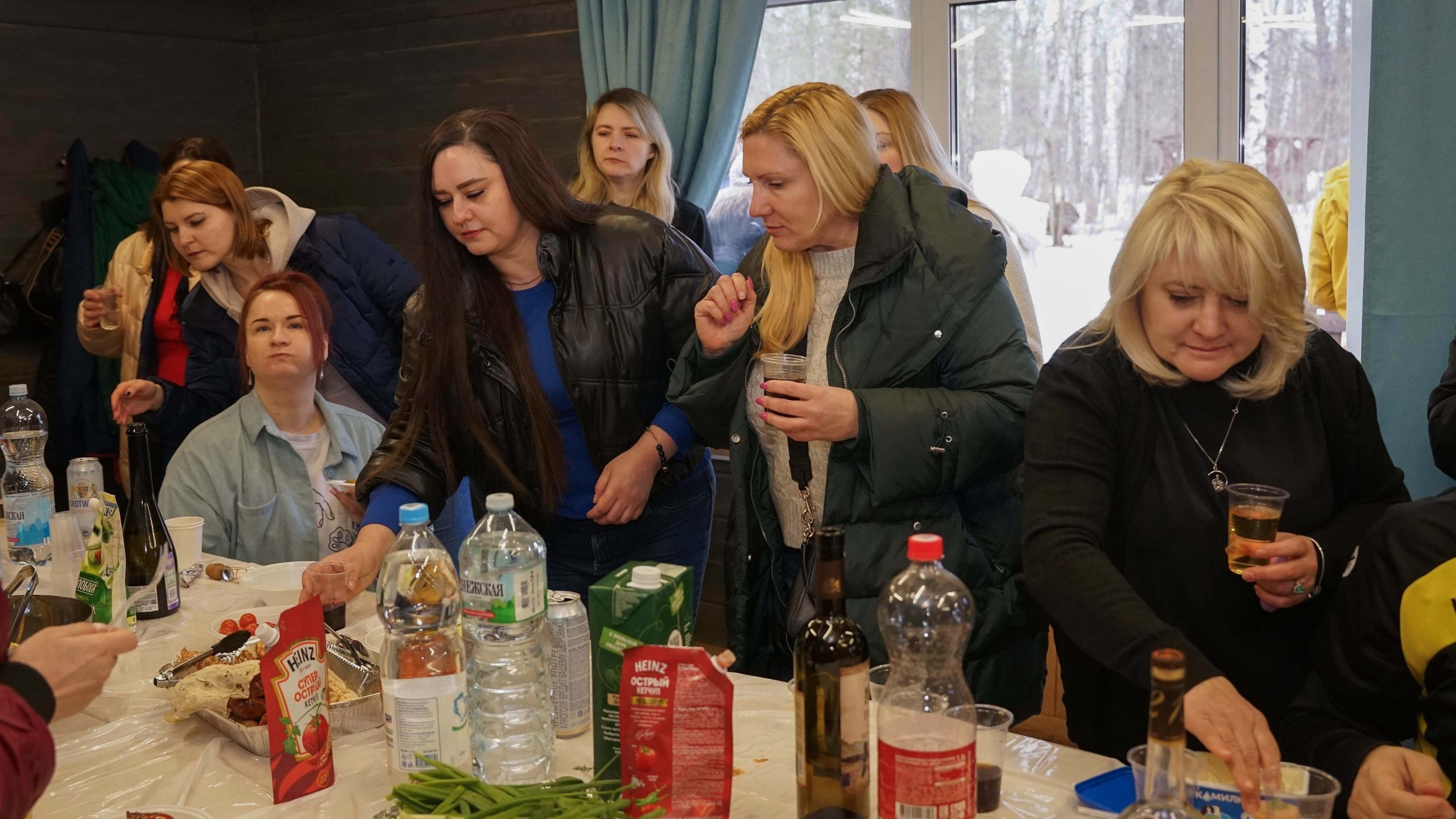 Шашлыки | 30.03.2024. Галерея Фантим