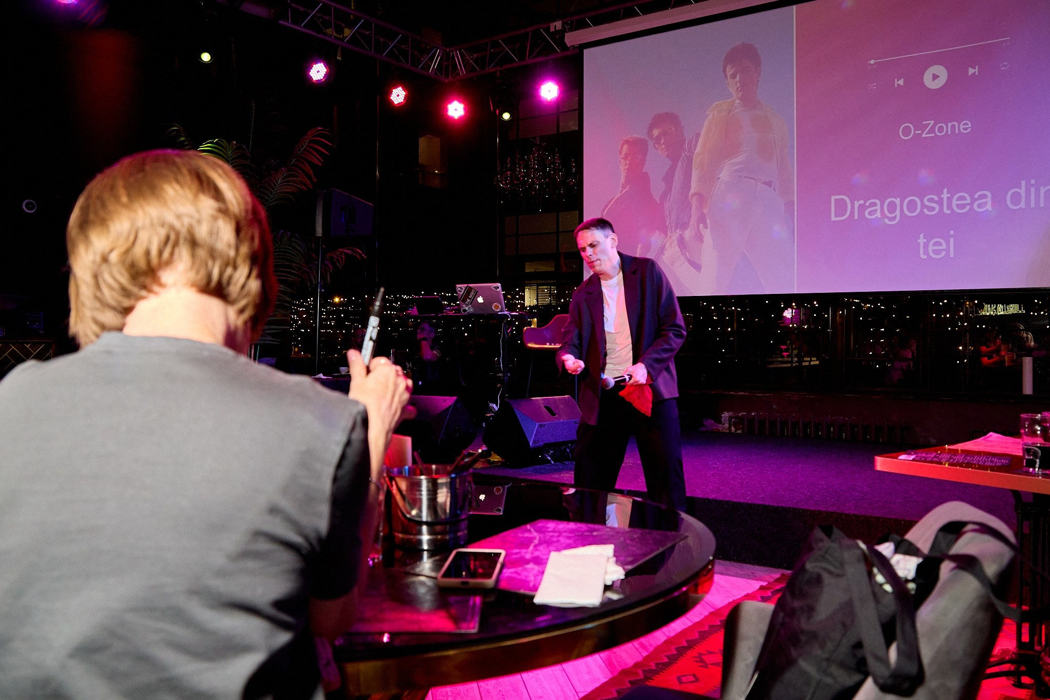 МузЛото | 22.08.2025. Галерея Фантим