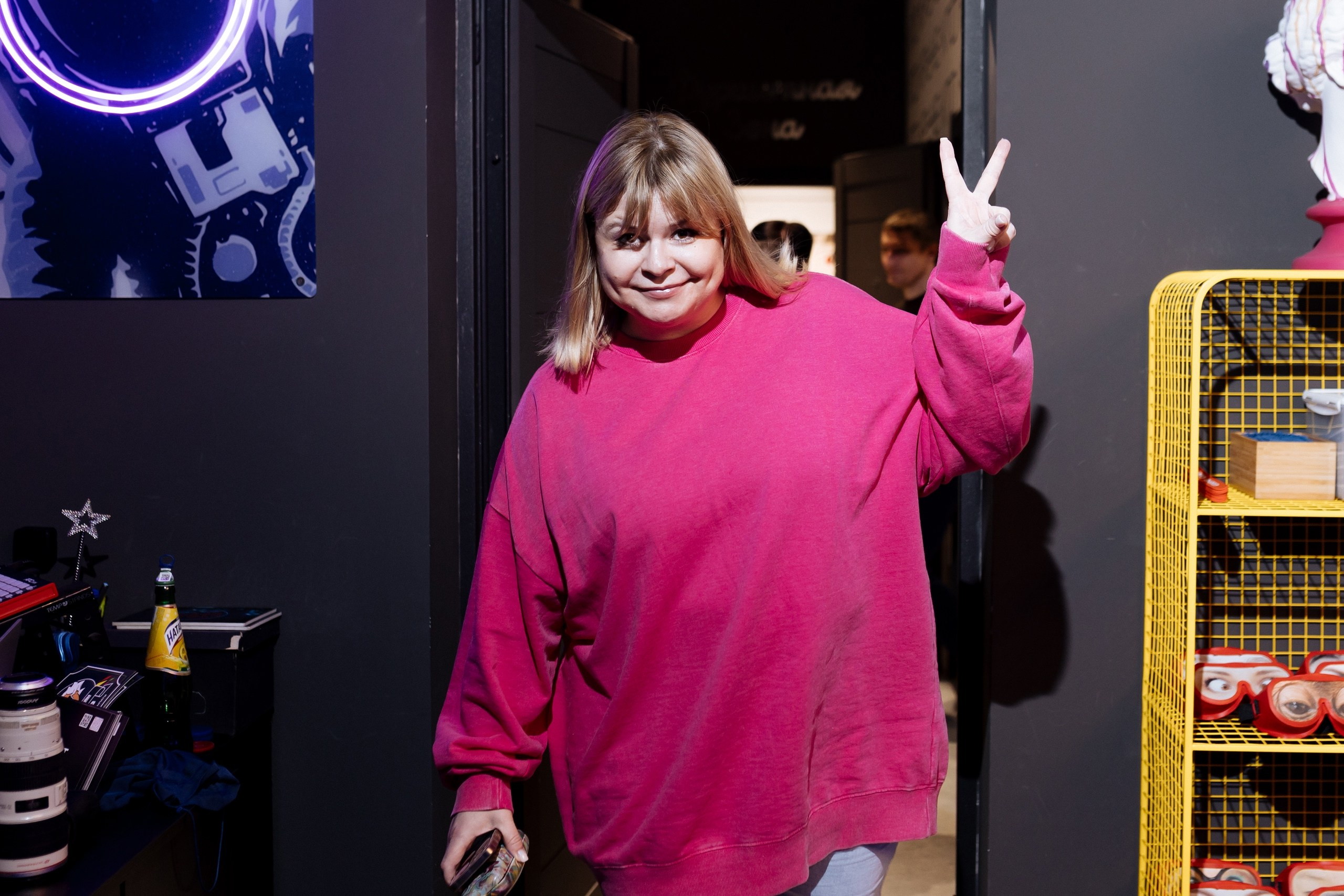 Игра «Кто круче?!» | 12.02.2025. Галерея Фантим