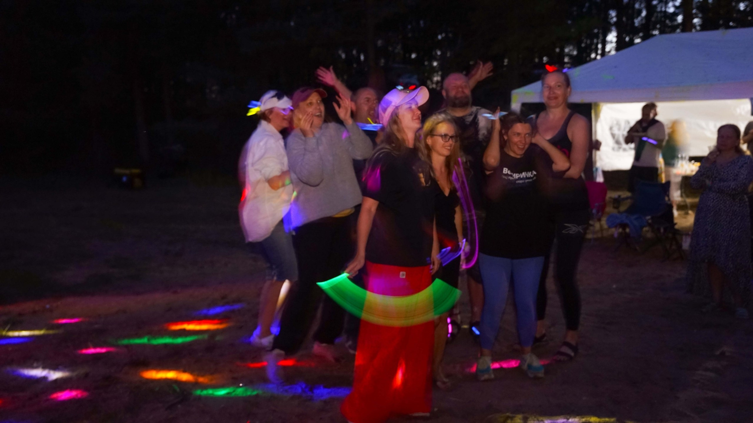 Походная Романтика 46. Солнце Монако. Галерея Фантим