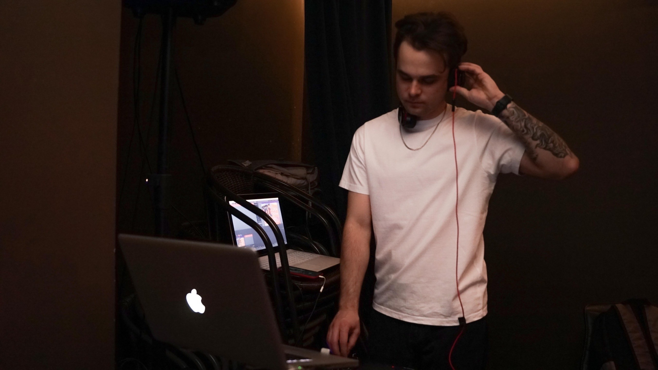 ДискоДнюха. ДР Фантима | 20.05.2023. Галерея Фантим