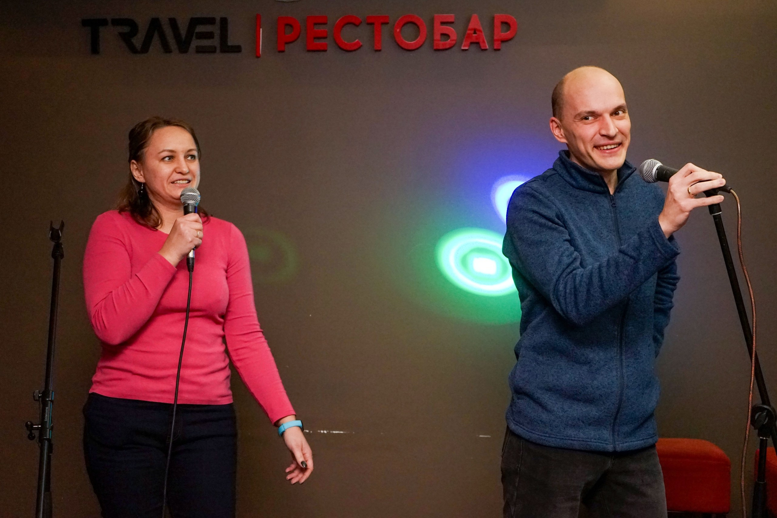 Караоке | 28.11.2020. Галерея Фантим