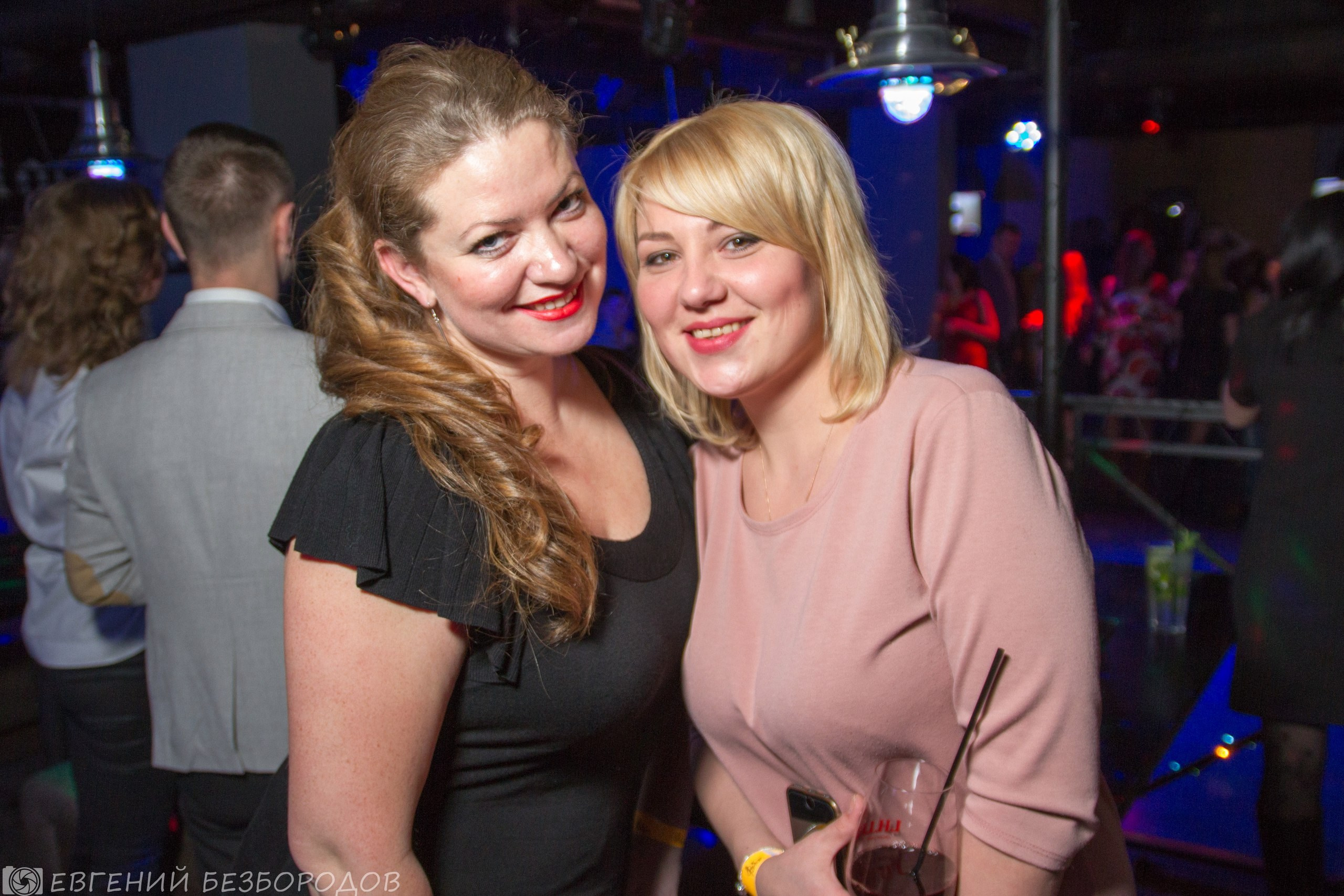 Клубная вечеринка «Новогодний корпоратив» | 24.12.2016. Галерея Фантим