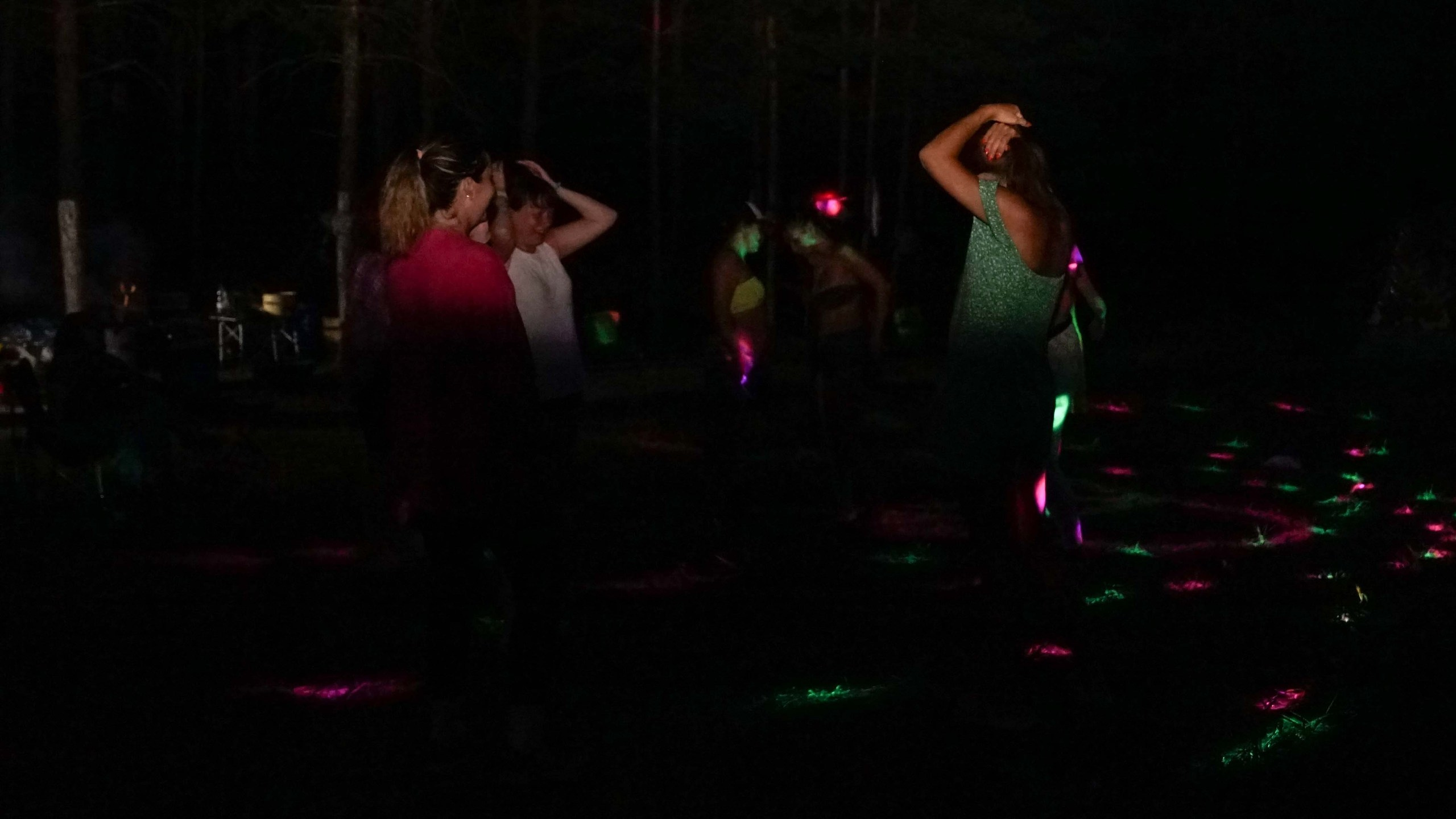 Походная Романтика 45. Великолепный Векенд | 2024. Галерея Фантим