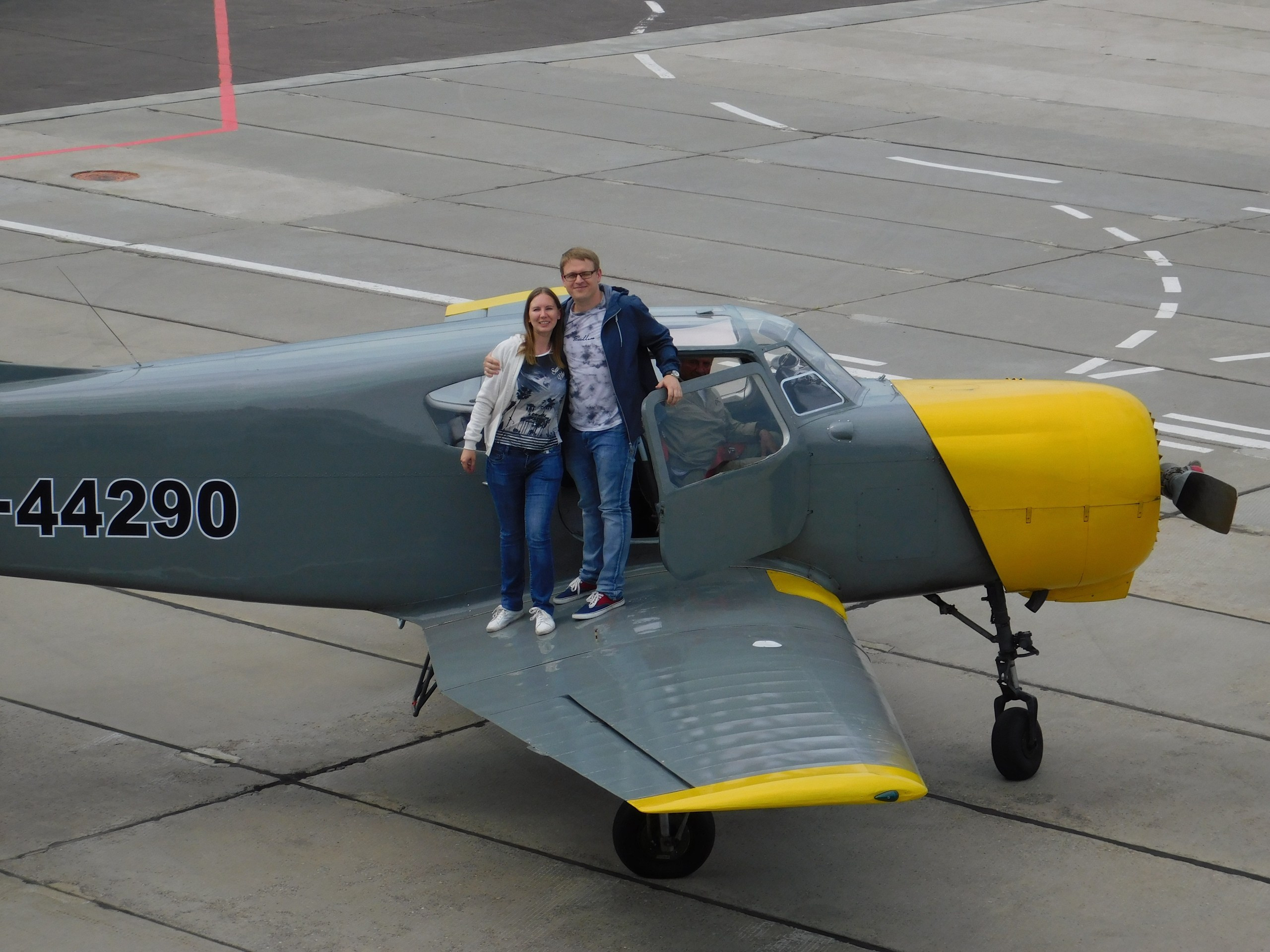 Чудеса на виражах. Полеты | 26.07.20. Галерея Фантим