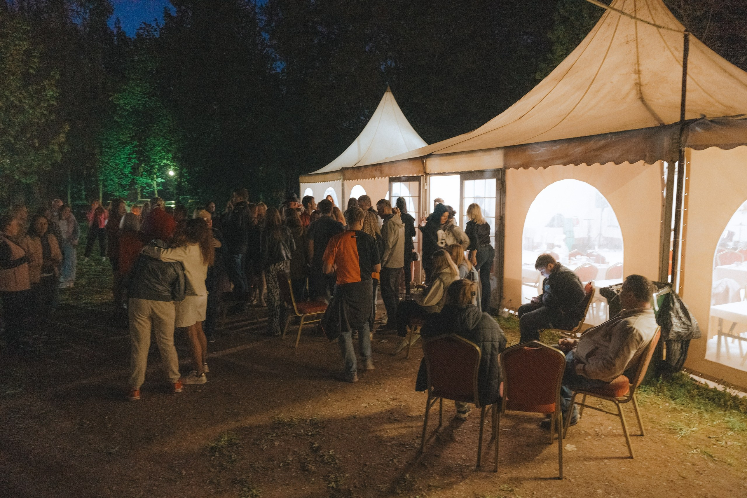 Пятнадцать веселых лет. ДР Фантима | 18-19.05.2024. Галерея Фантим