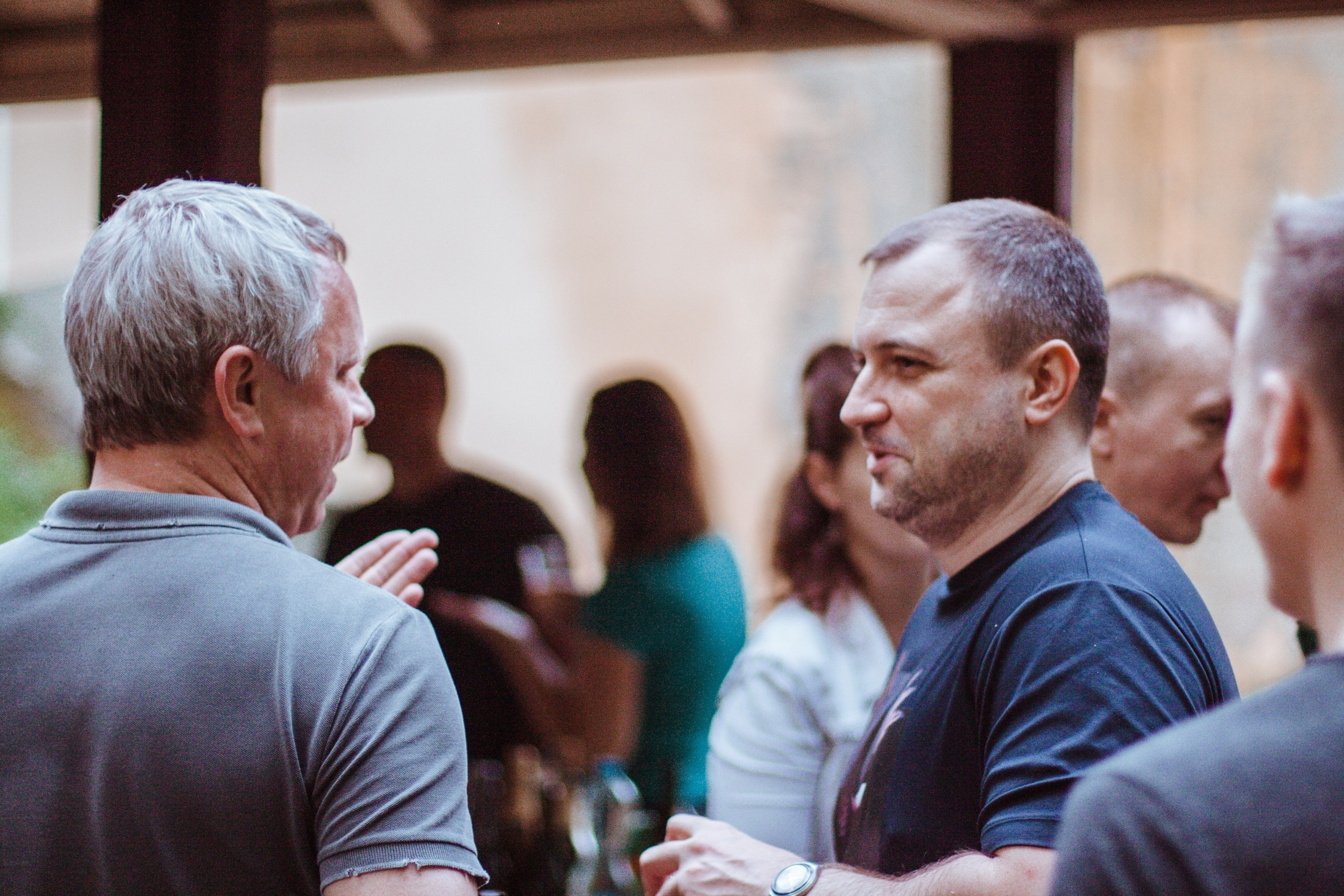 Шашлыки с ночевкой | 20-21.06.20. Галерея Фантим