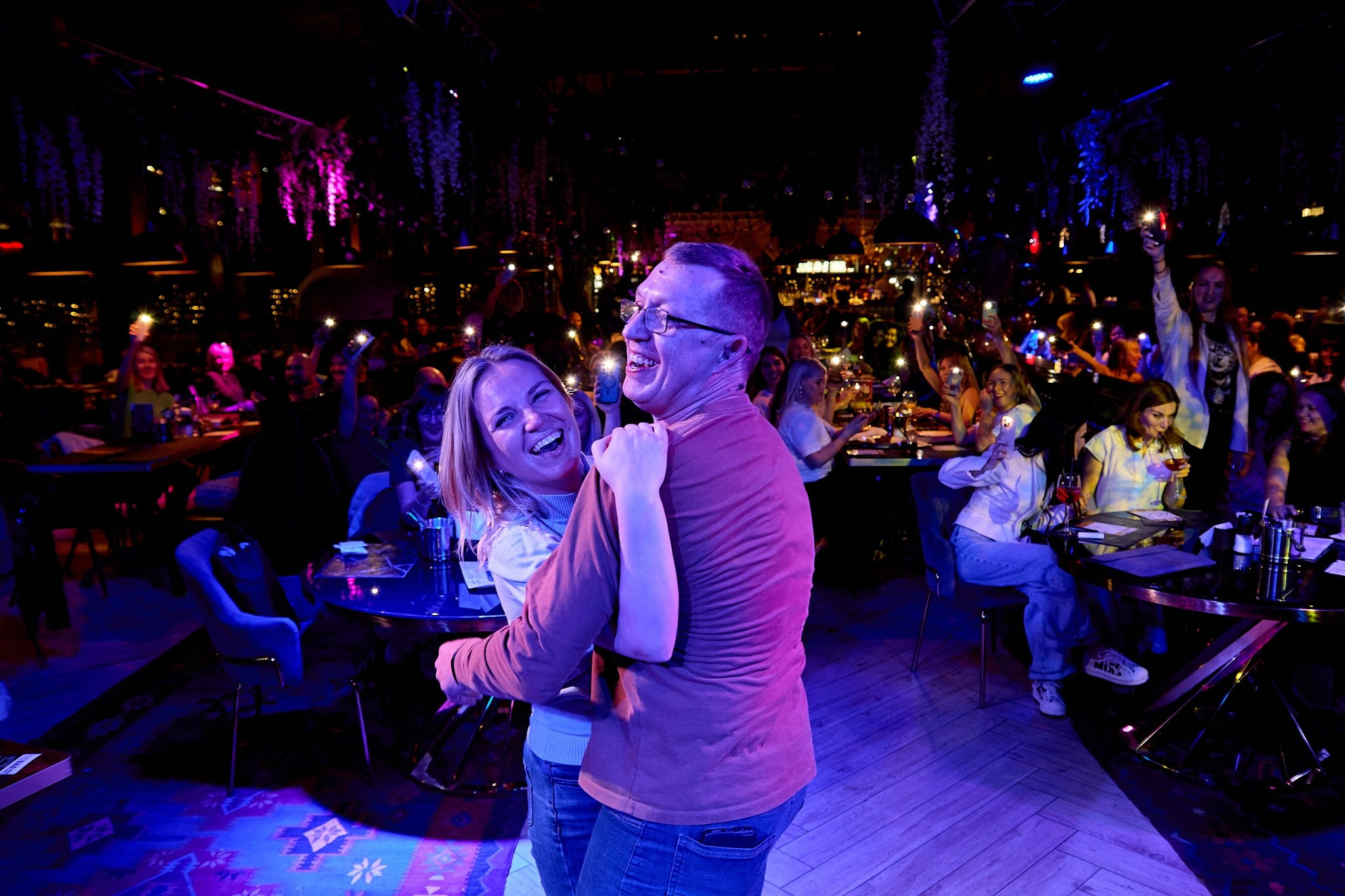 МузЛото | 22.08.2025. Галерея Фантим