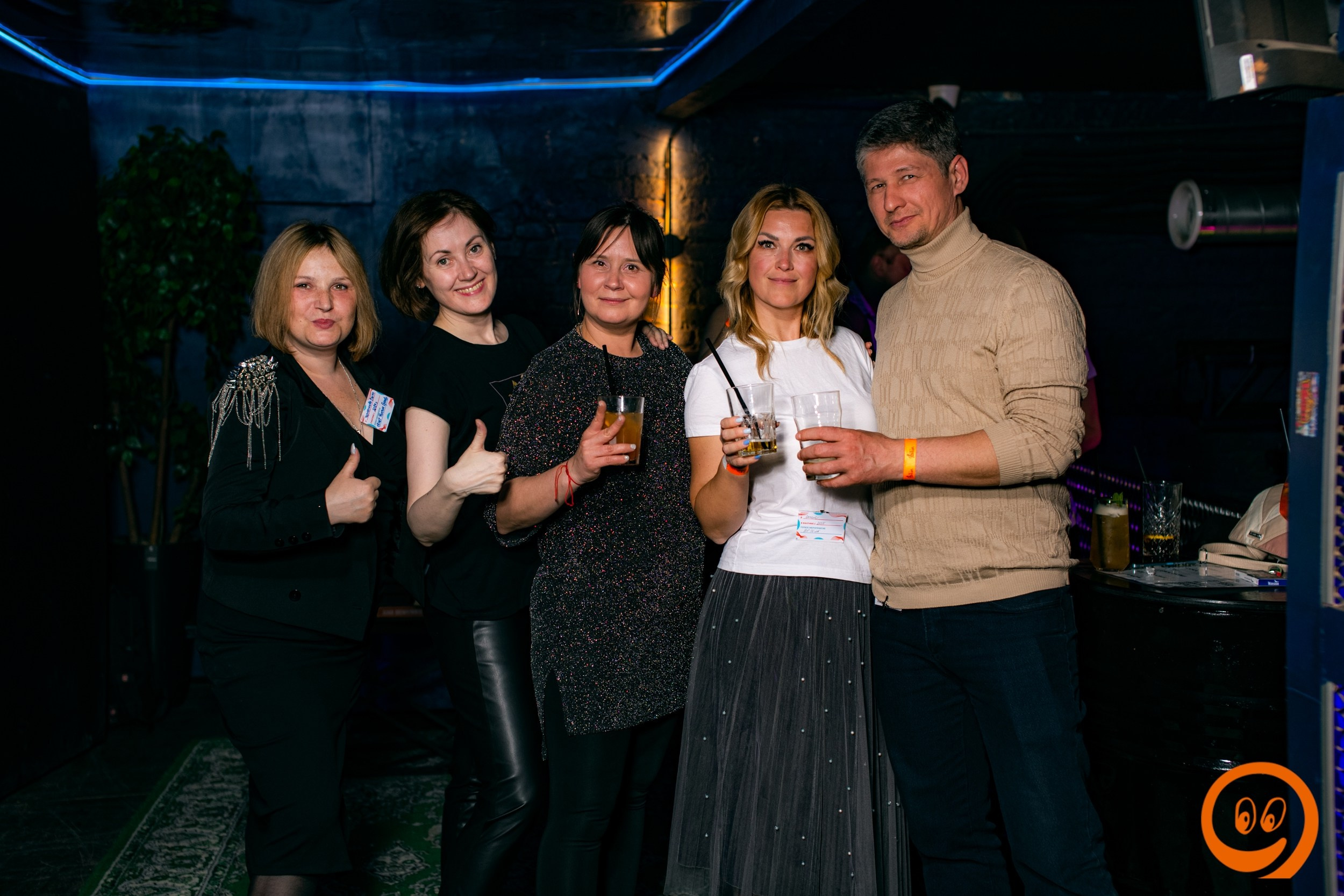 Клубная вечеринка «До 16 и дальше…» День Рождения Фантима | 16.05.2025. Галерея Фантим