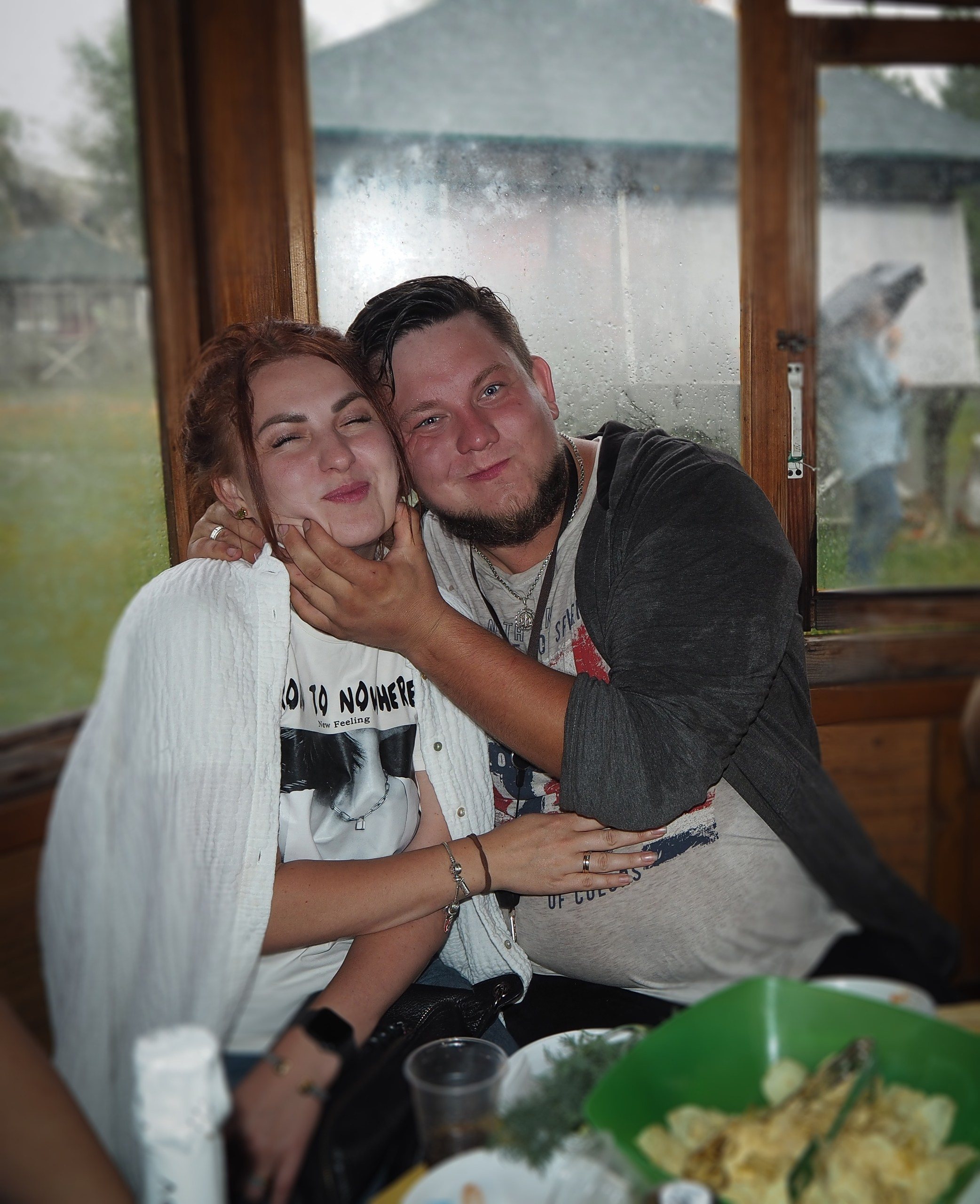 Шашлыки | 12.08.23. Галерея Фантим